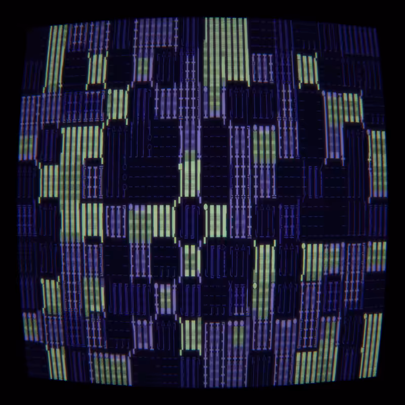 SIGNAL RECEIVING #840