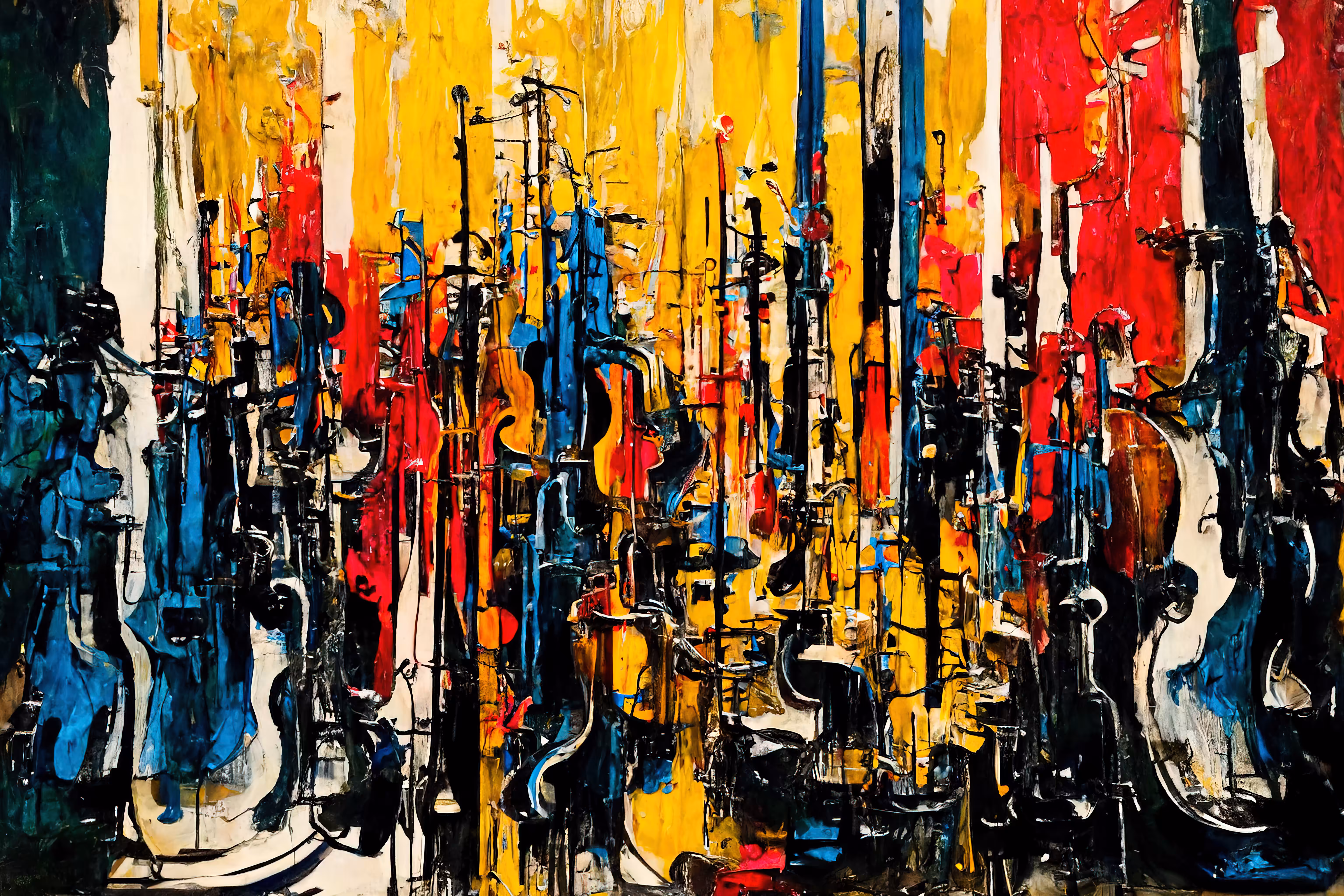 Symphonic 26