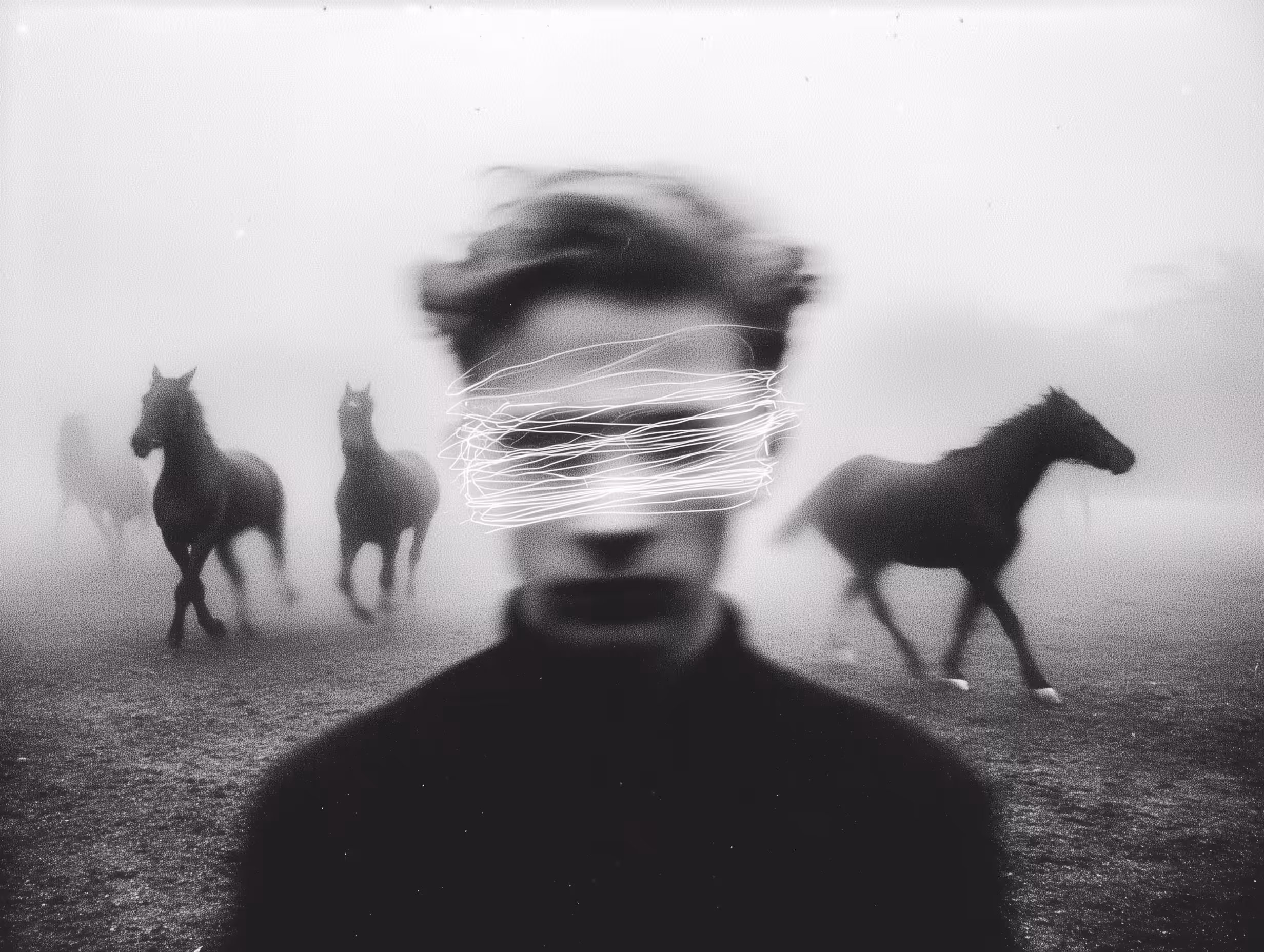 Blind Gallop