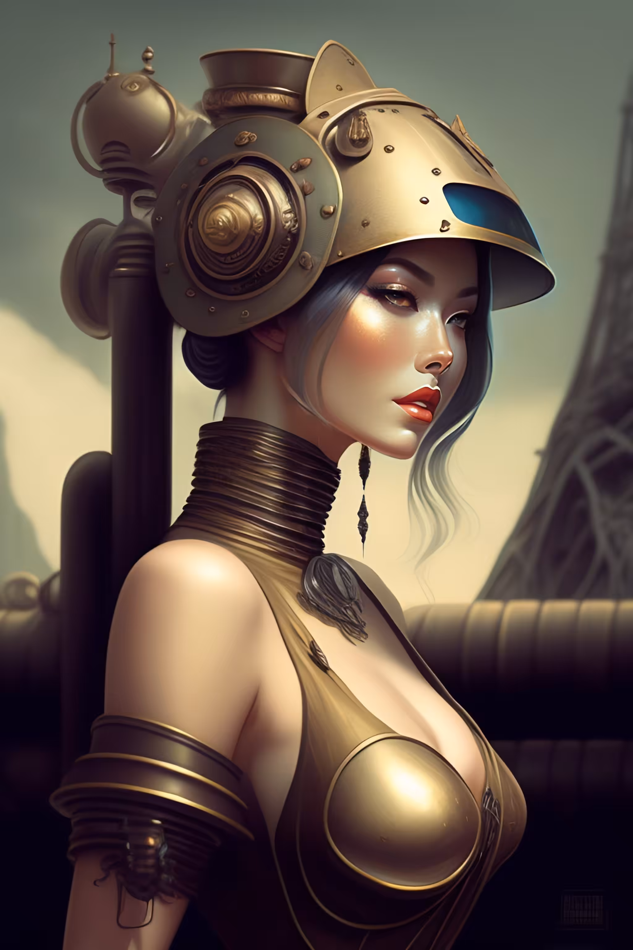 DIANA