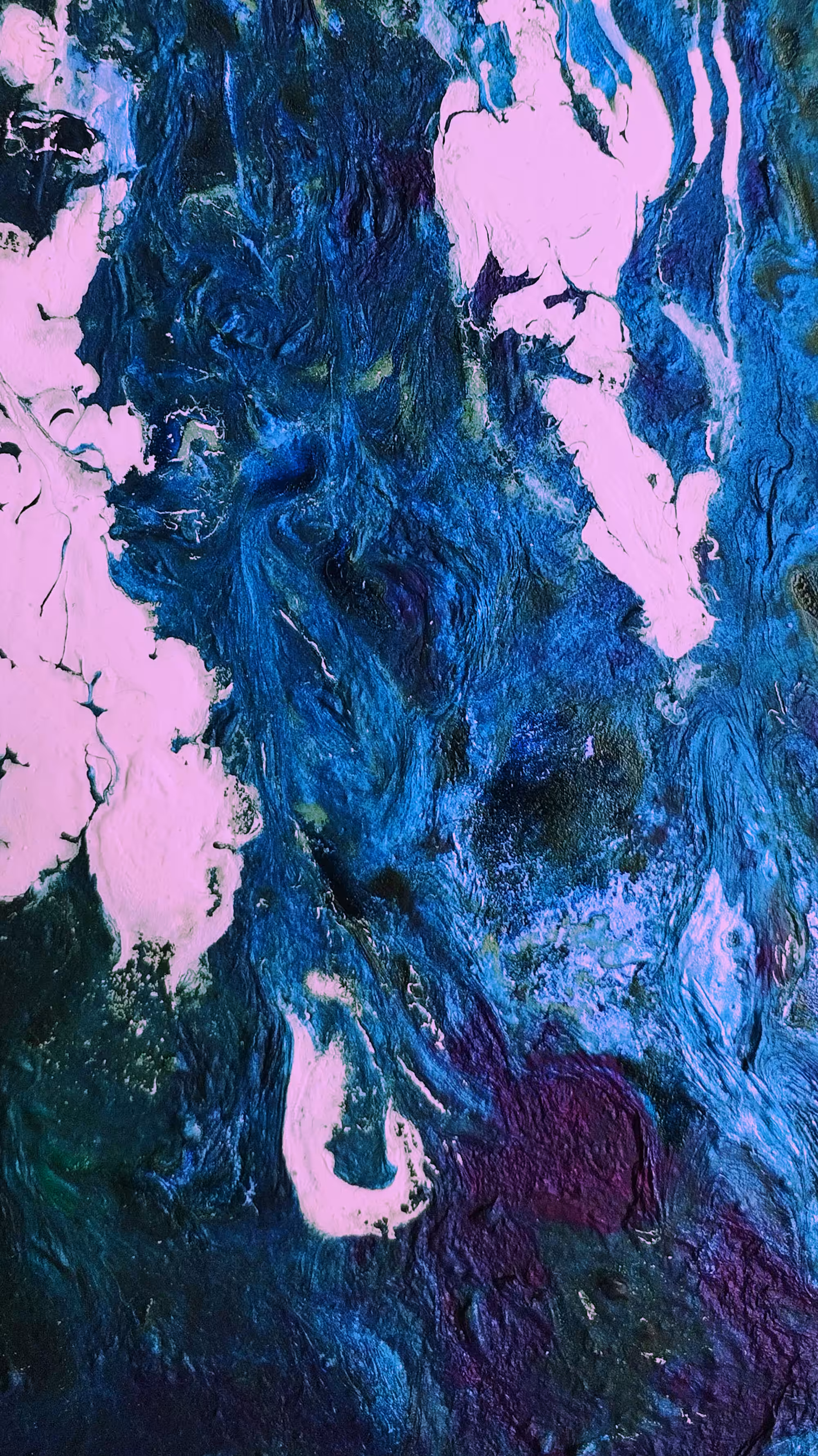 The Sea Maiden. Part 1.