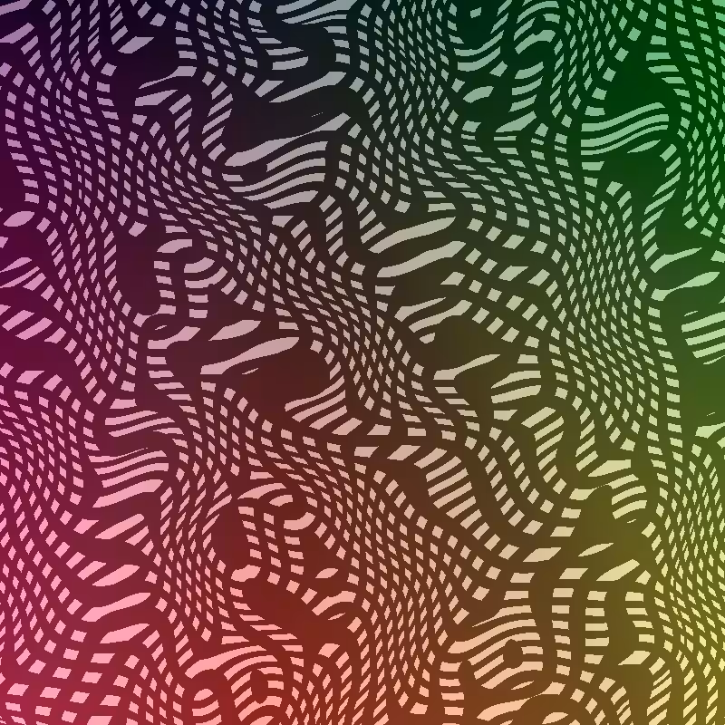 Transitions #8