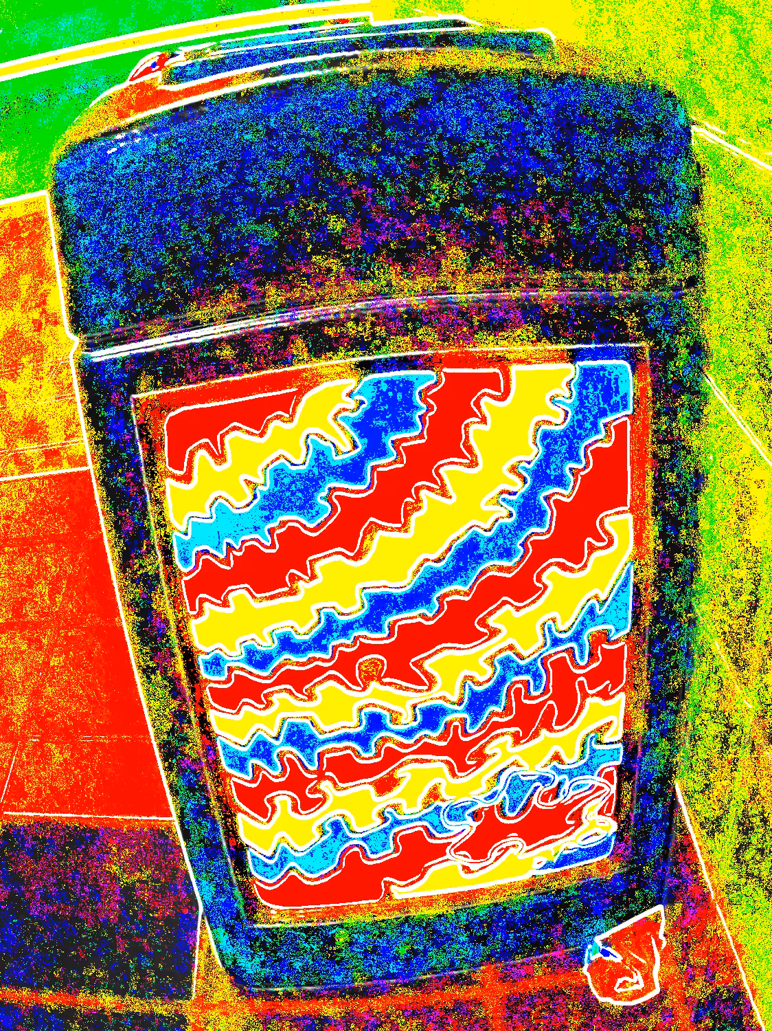 TrashArt[Art] #8
