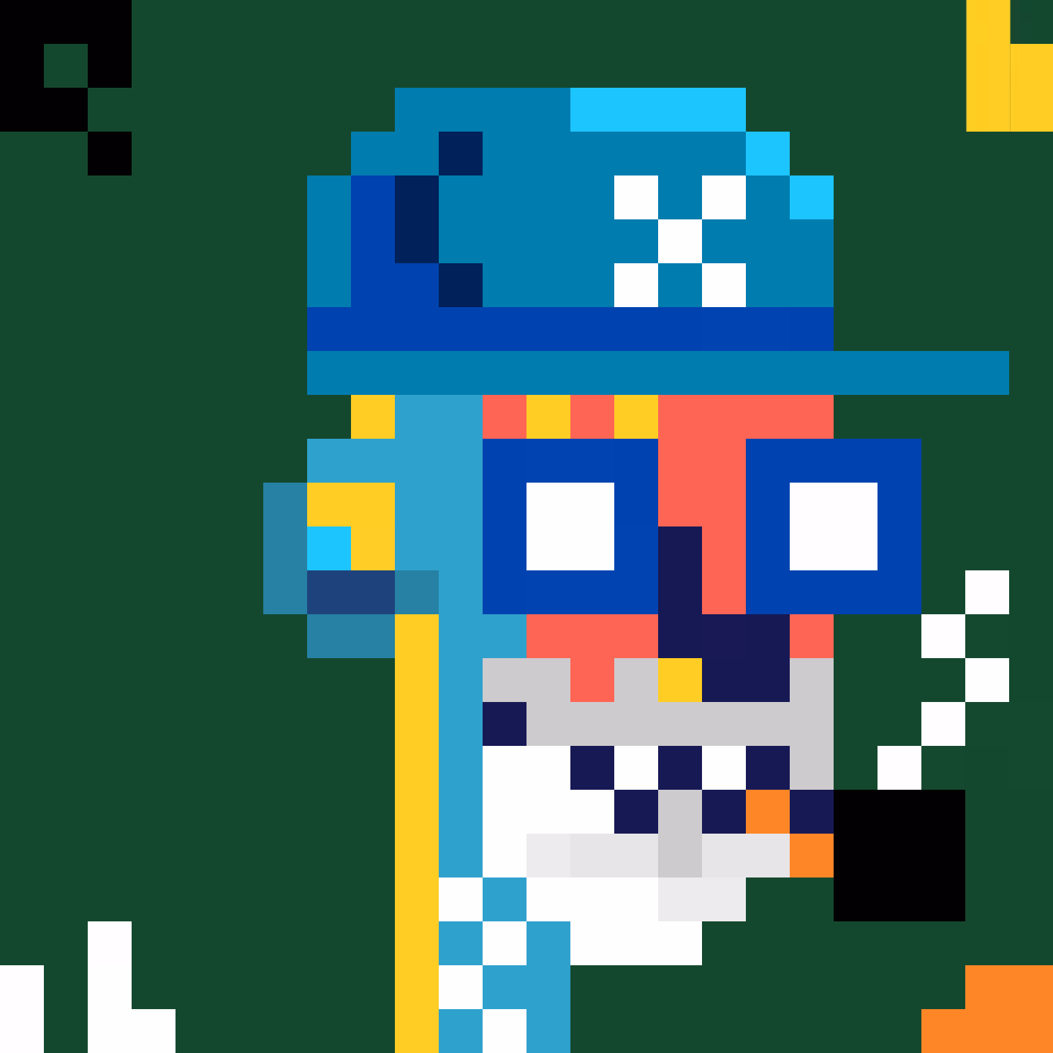 TwoFourQunks: TwoFourQunk 833
