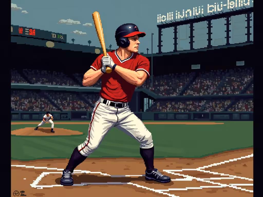 DataBaseball: Mike Easler - 1980 (4.1 PV)