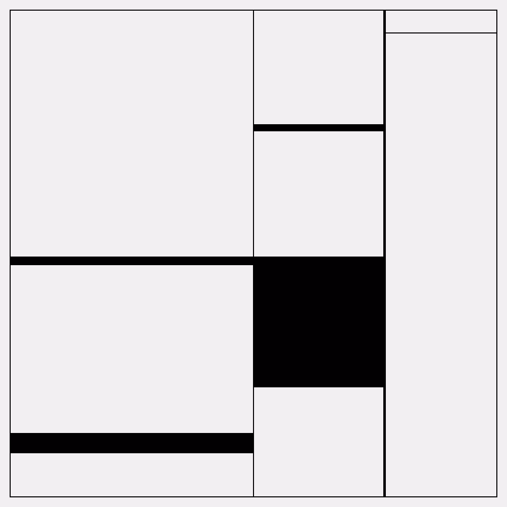 Border Line #17