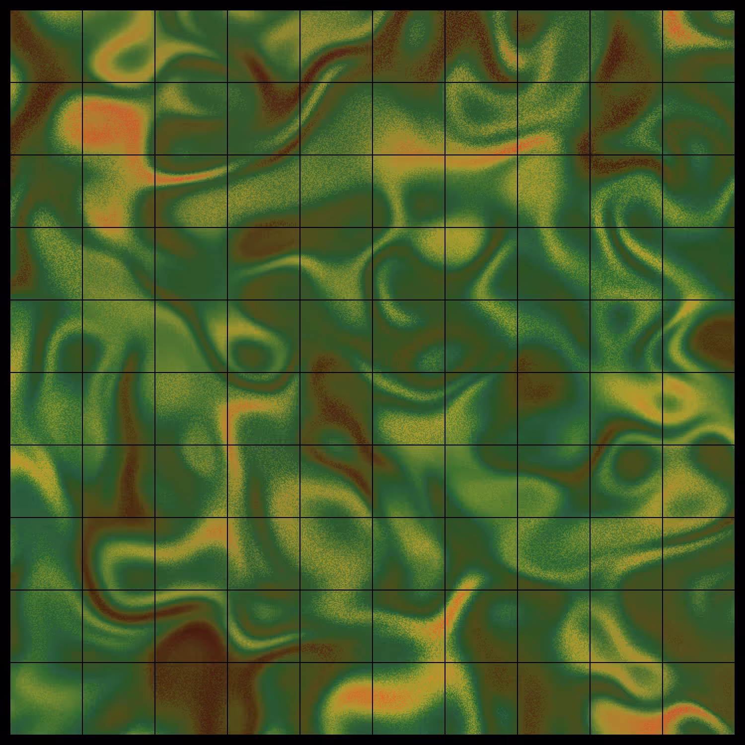 Diffusion #41