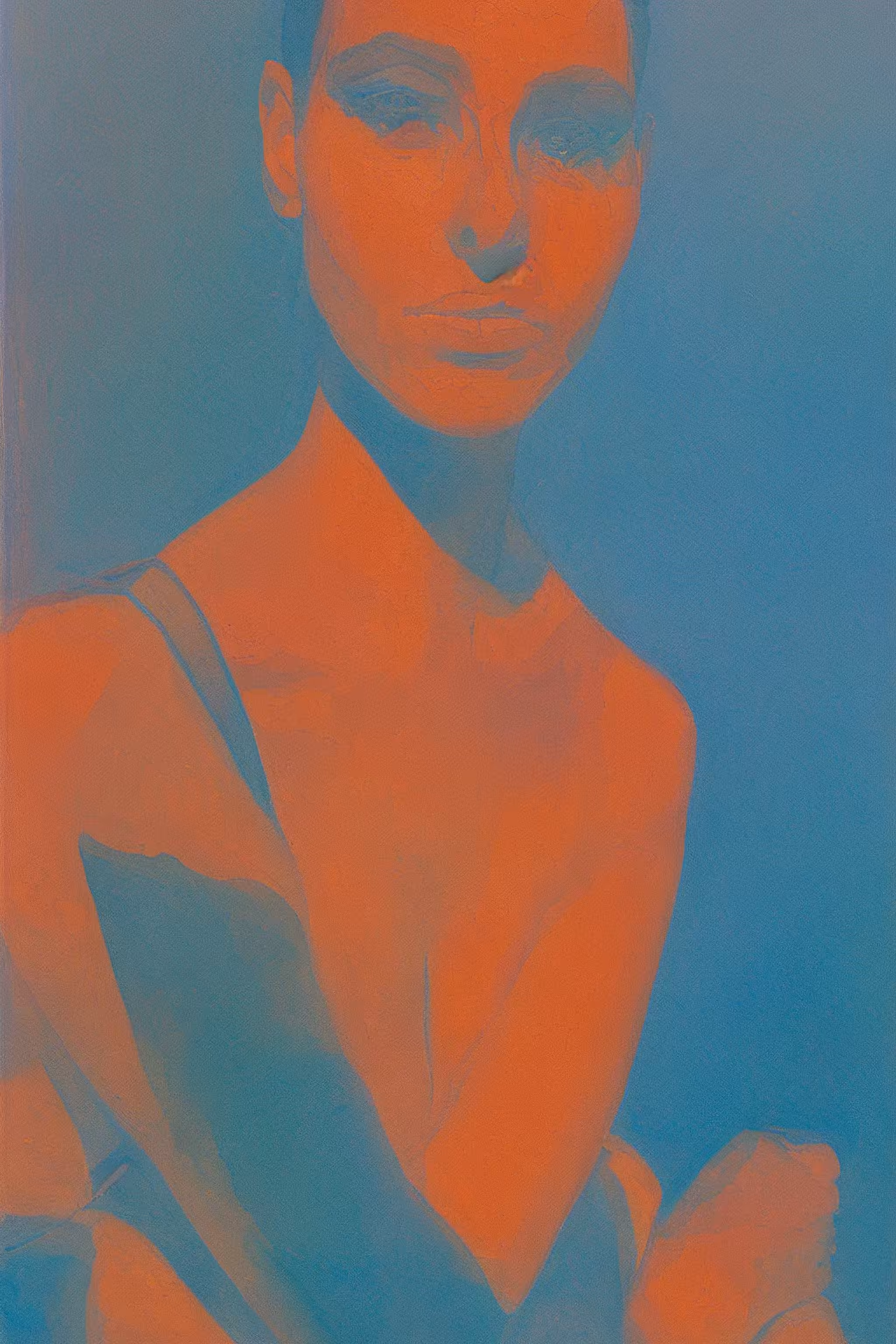 I Felt As I Unveiled The Raw Beauty Of Authenticity