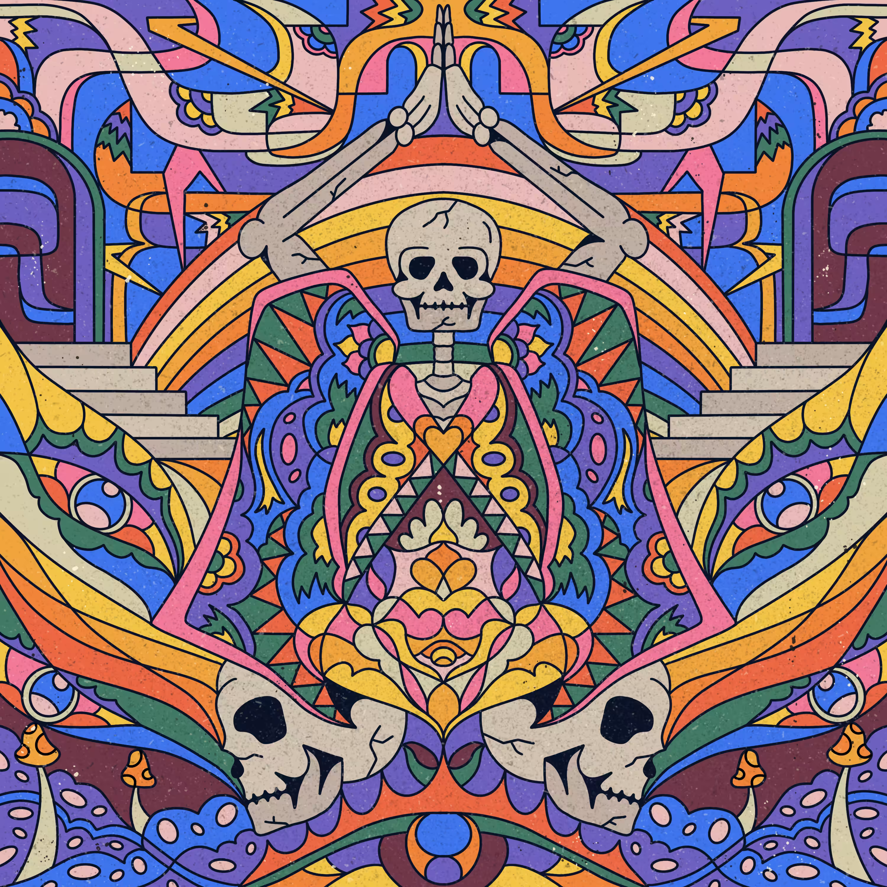 MISGUIDED CULT