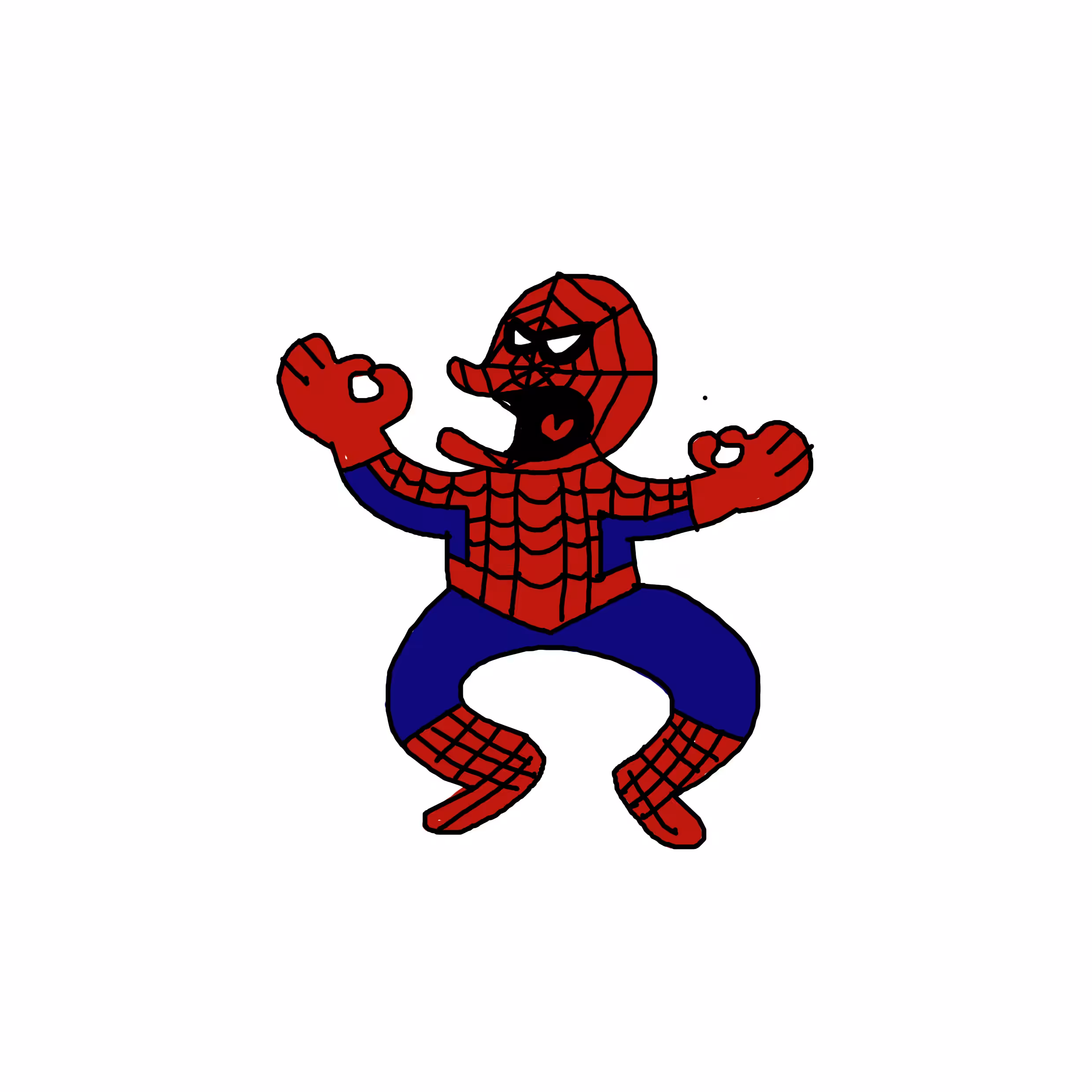 ok-supaidaman