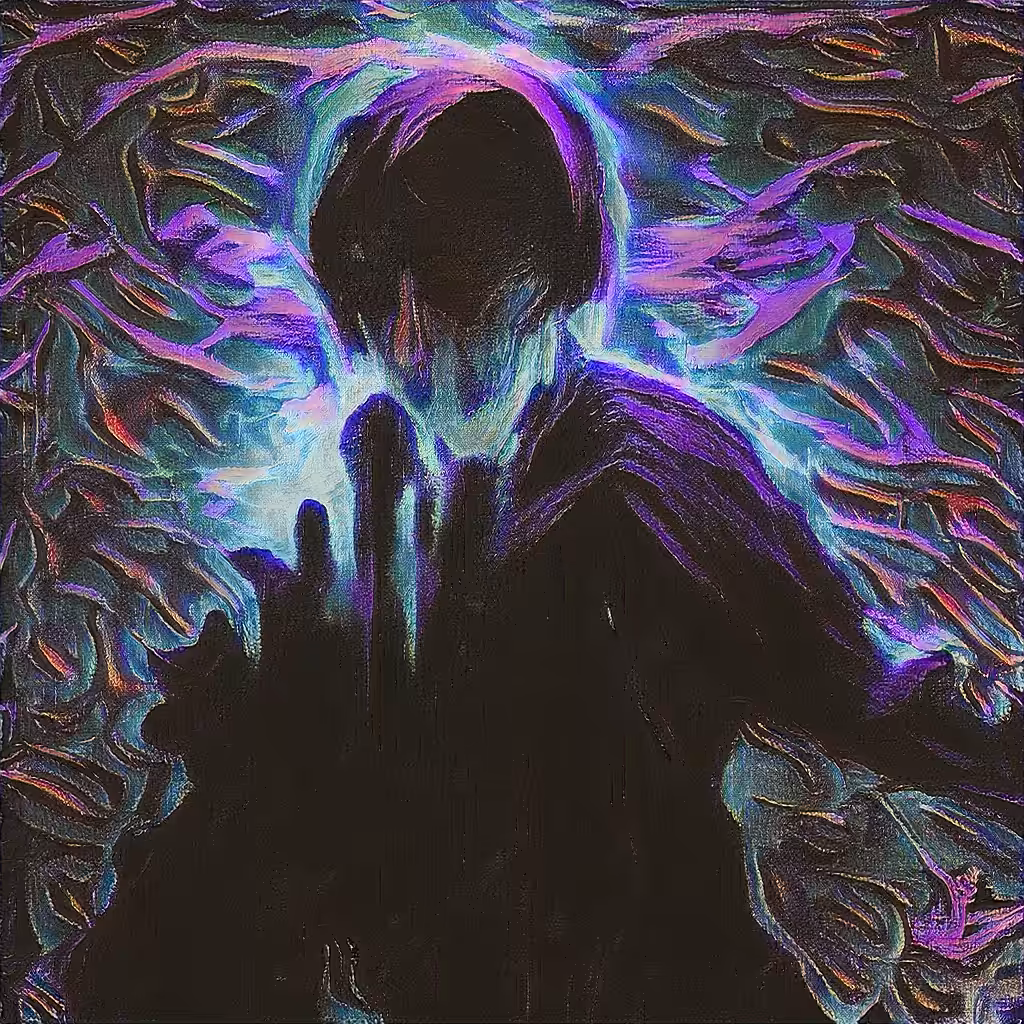 Control The Soul #813