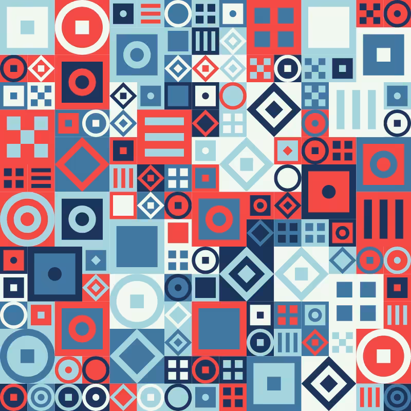 Simple Patterns #37