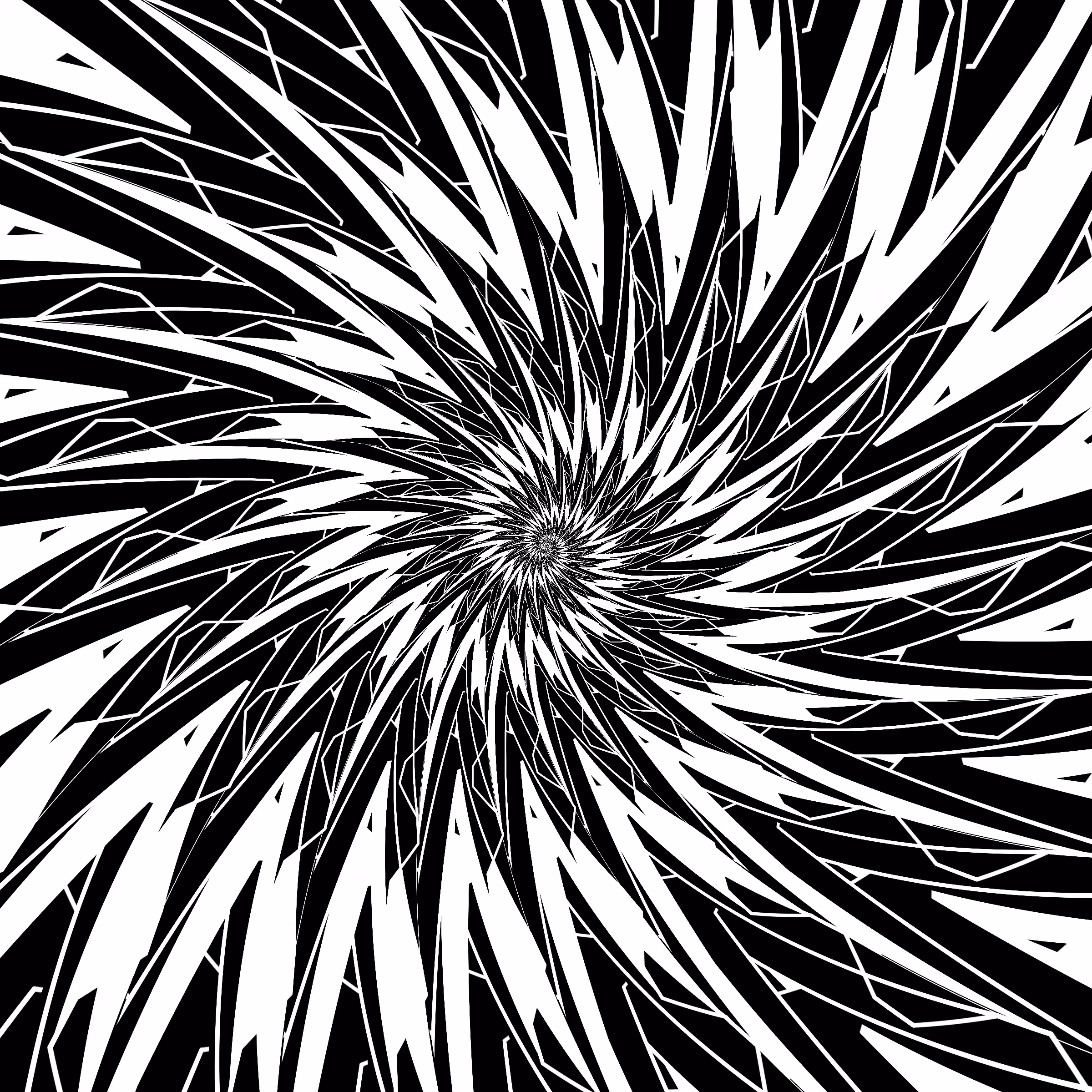 Inspirals #152