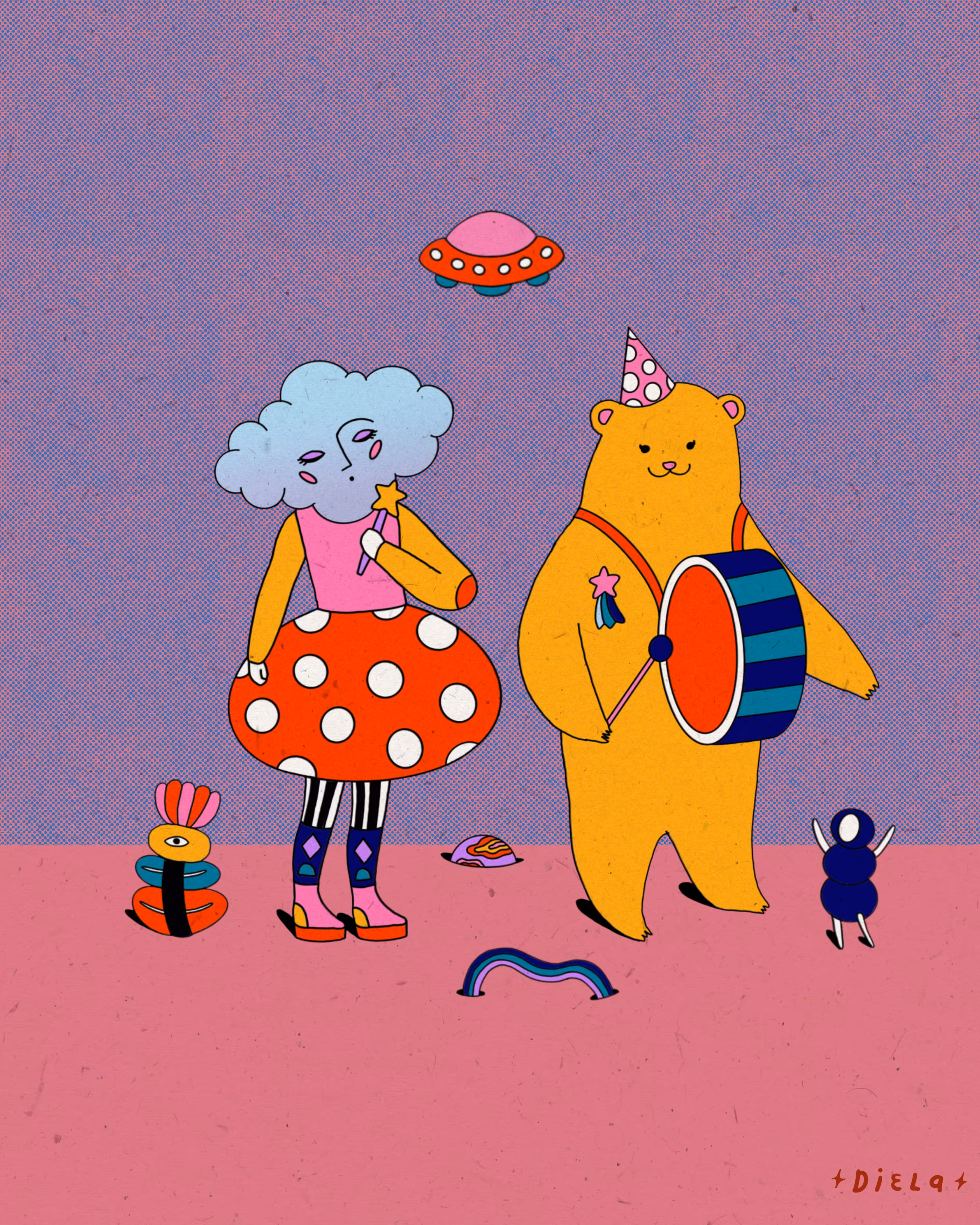 The Band