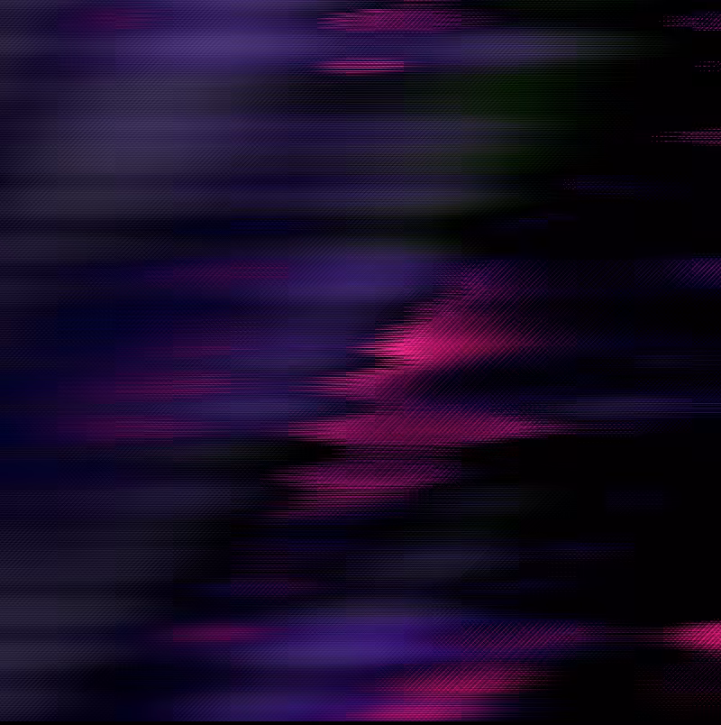 Dissolve #29