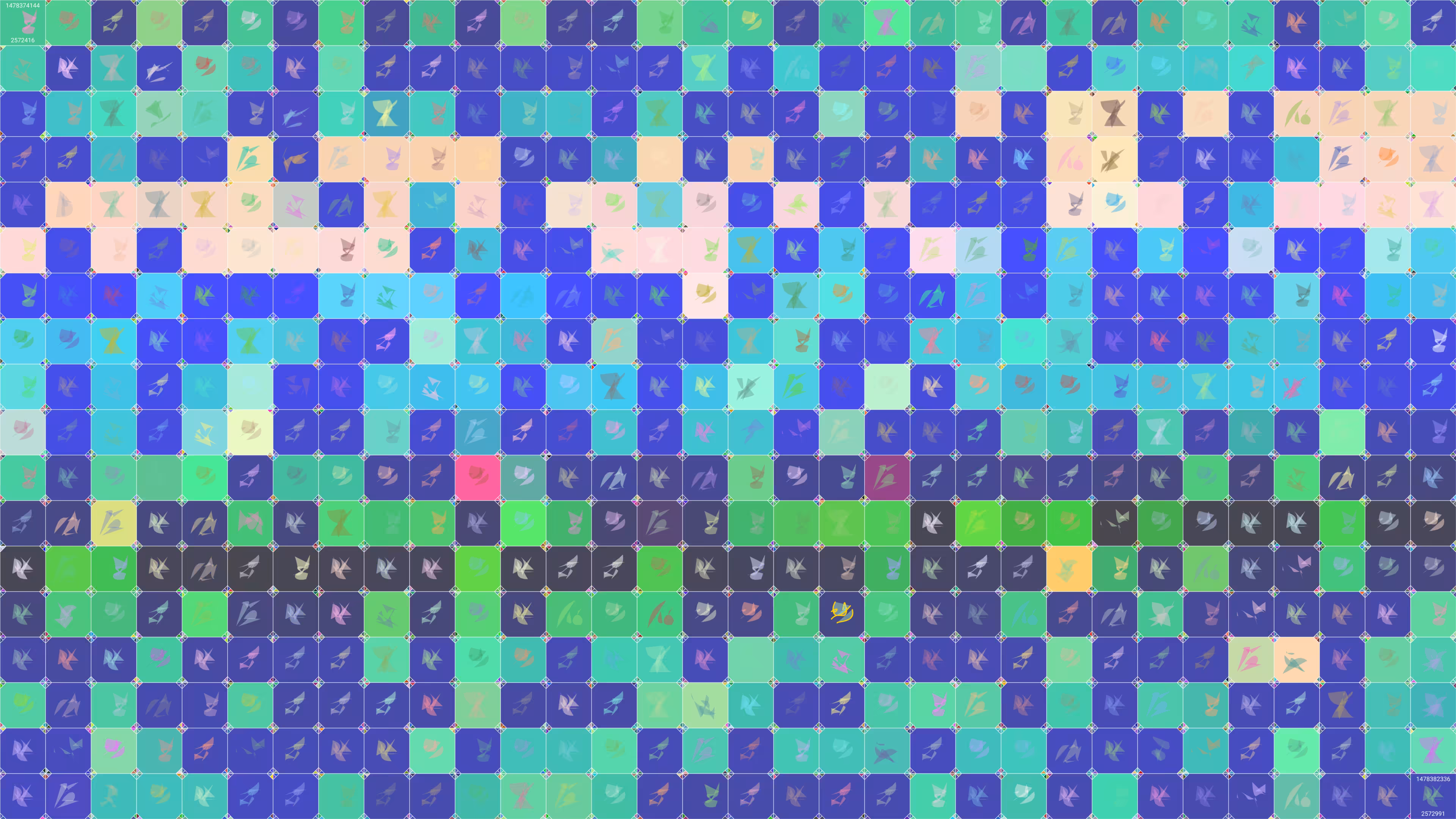 Painting #4466