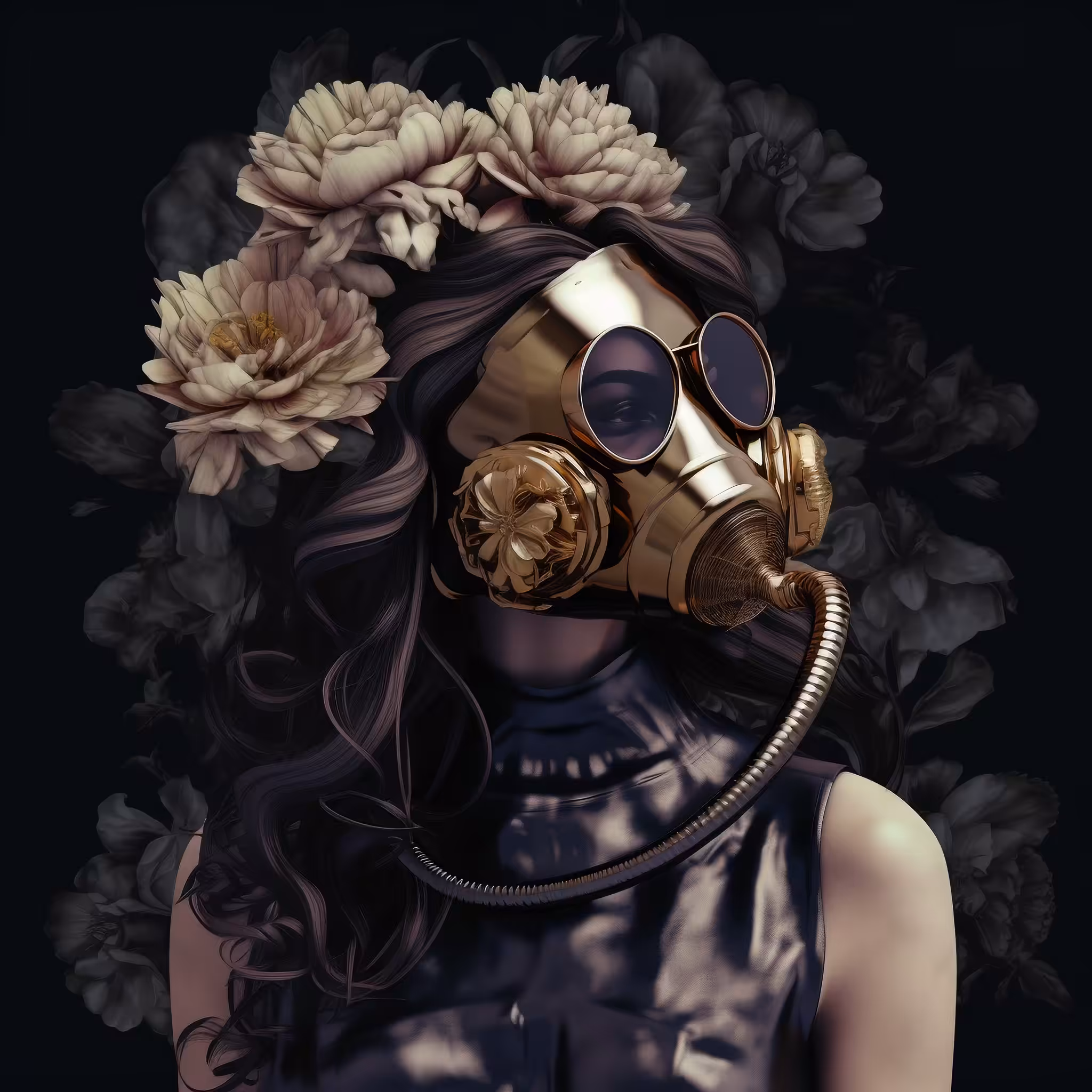 Apocalyptic #19