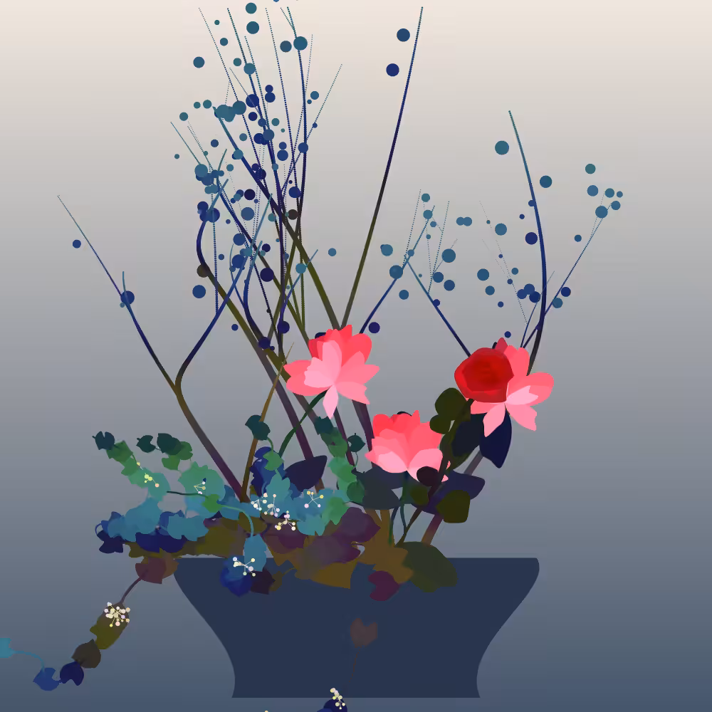 Still Life #32