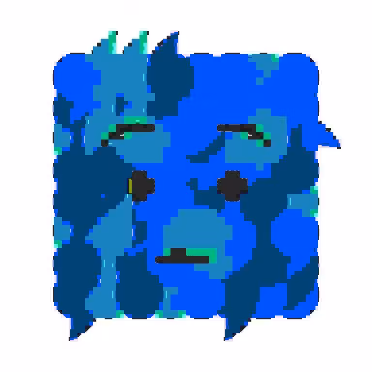 Kudzu on Base: Based Kudzu #18038