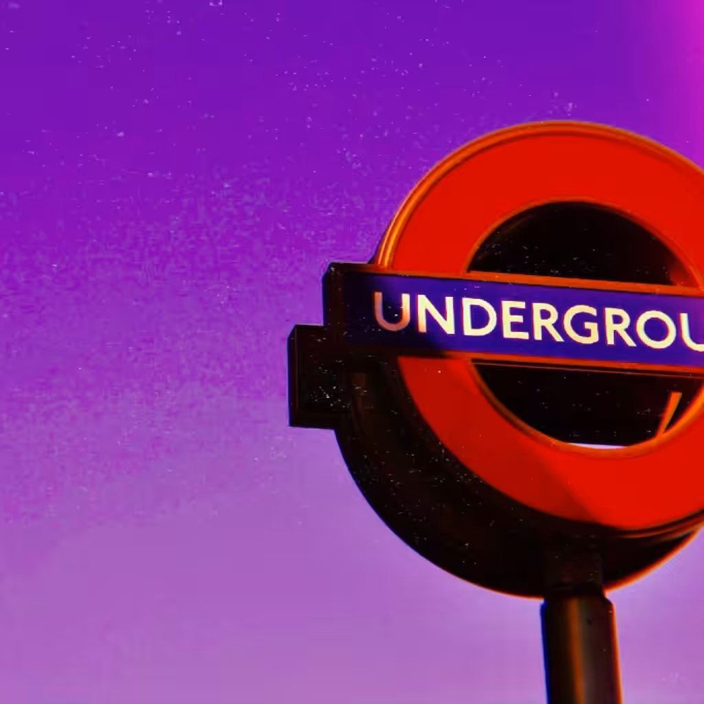 The Underground