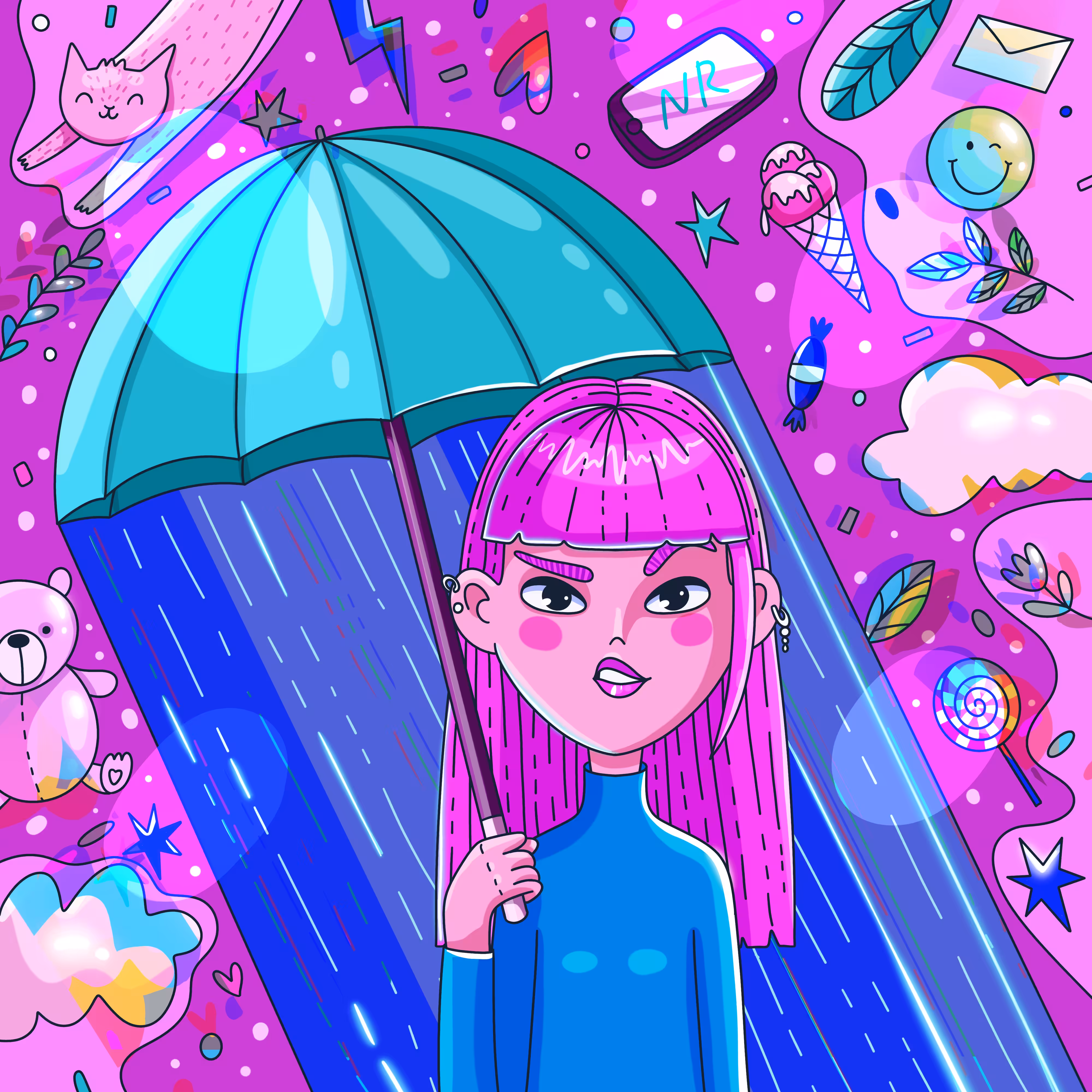 Bad Mood