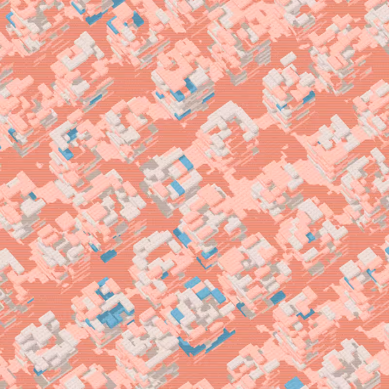 The Bricks I #121