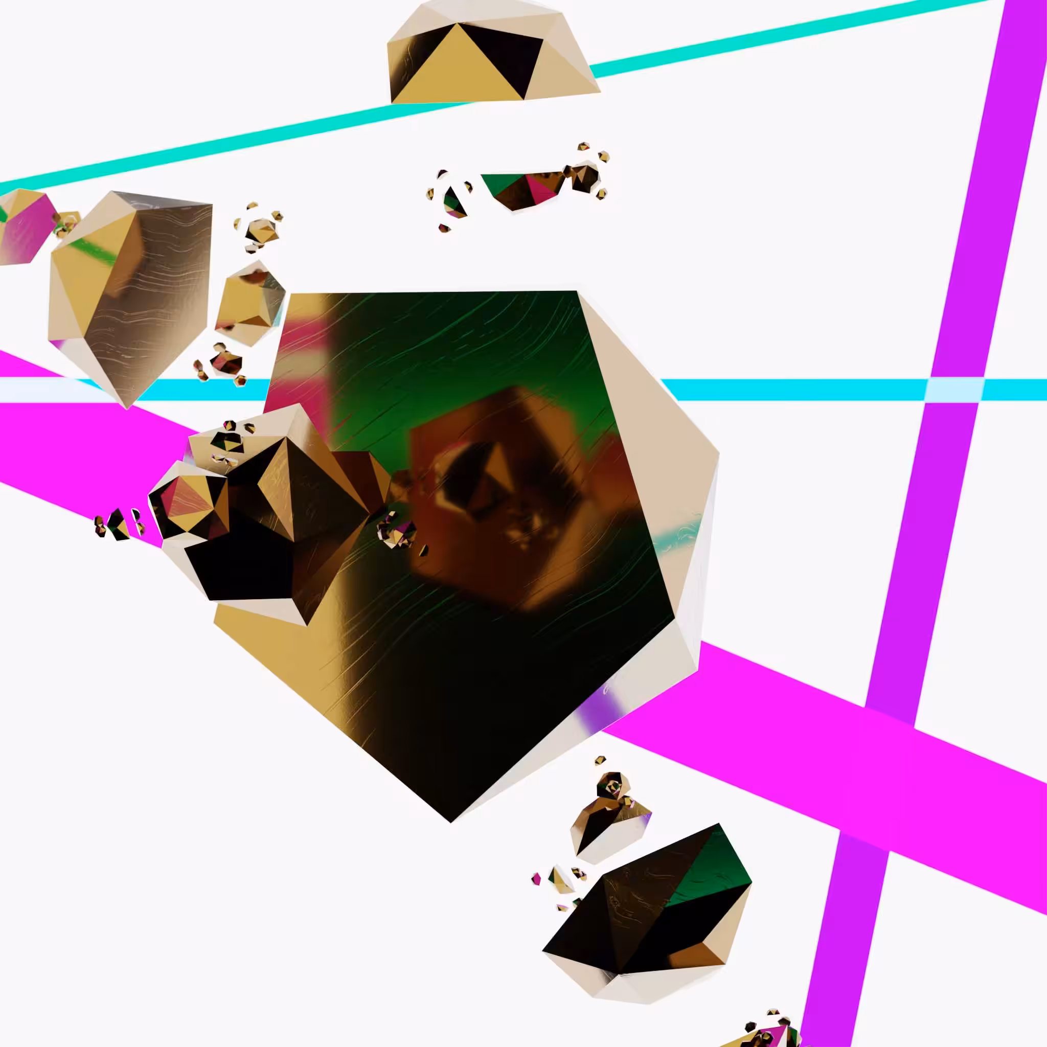 Fragment: ETERNAL FRAGMENT #1924