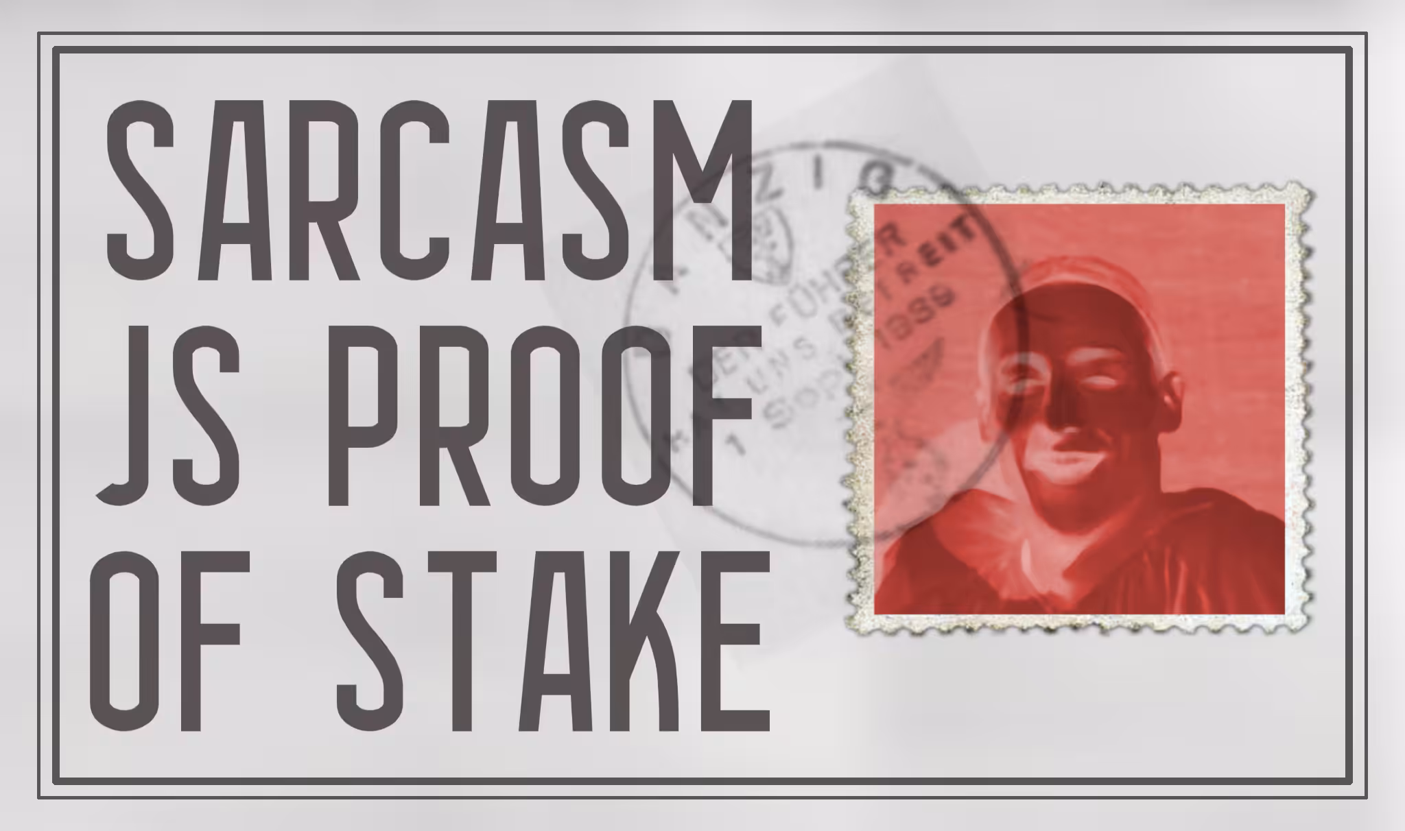 proof of stake