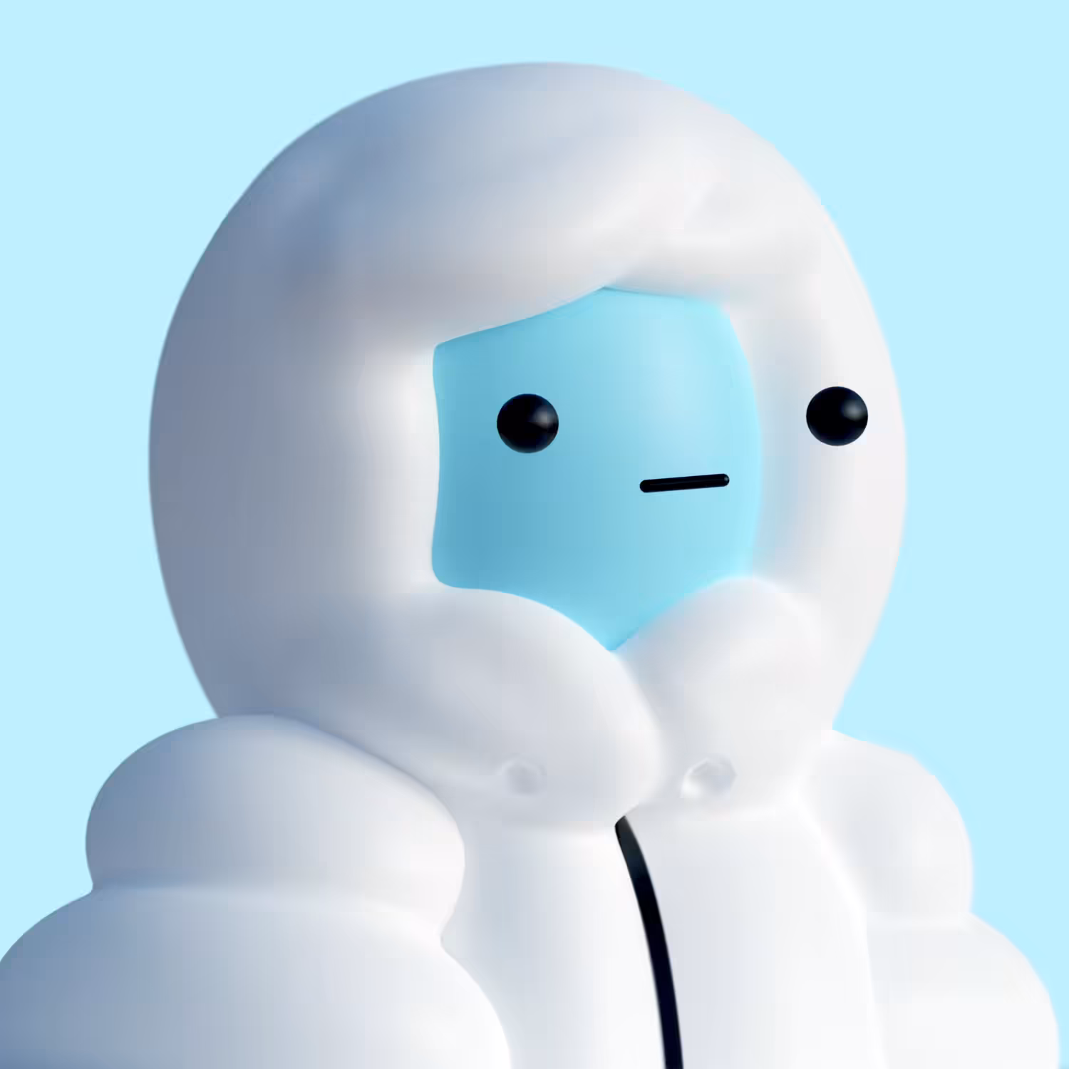3D-oodz: no. 7035