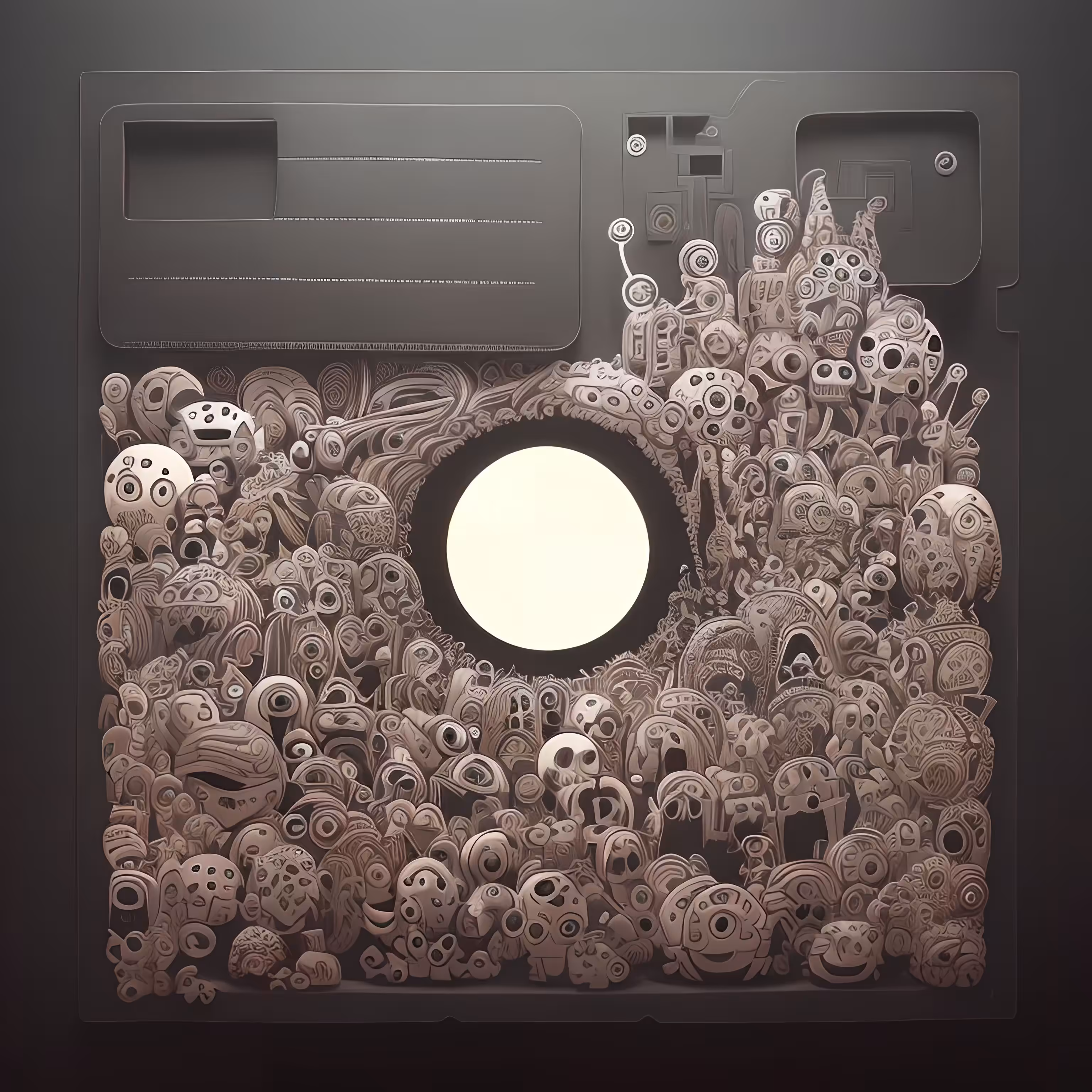 Floppy Drops #439