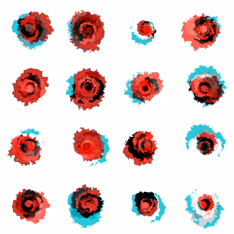 Roses 547