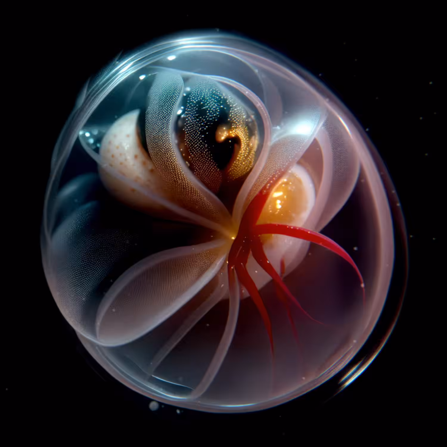 Embryonalis lumen