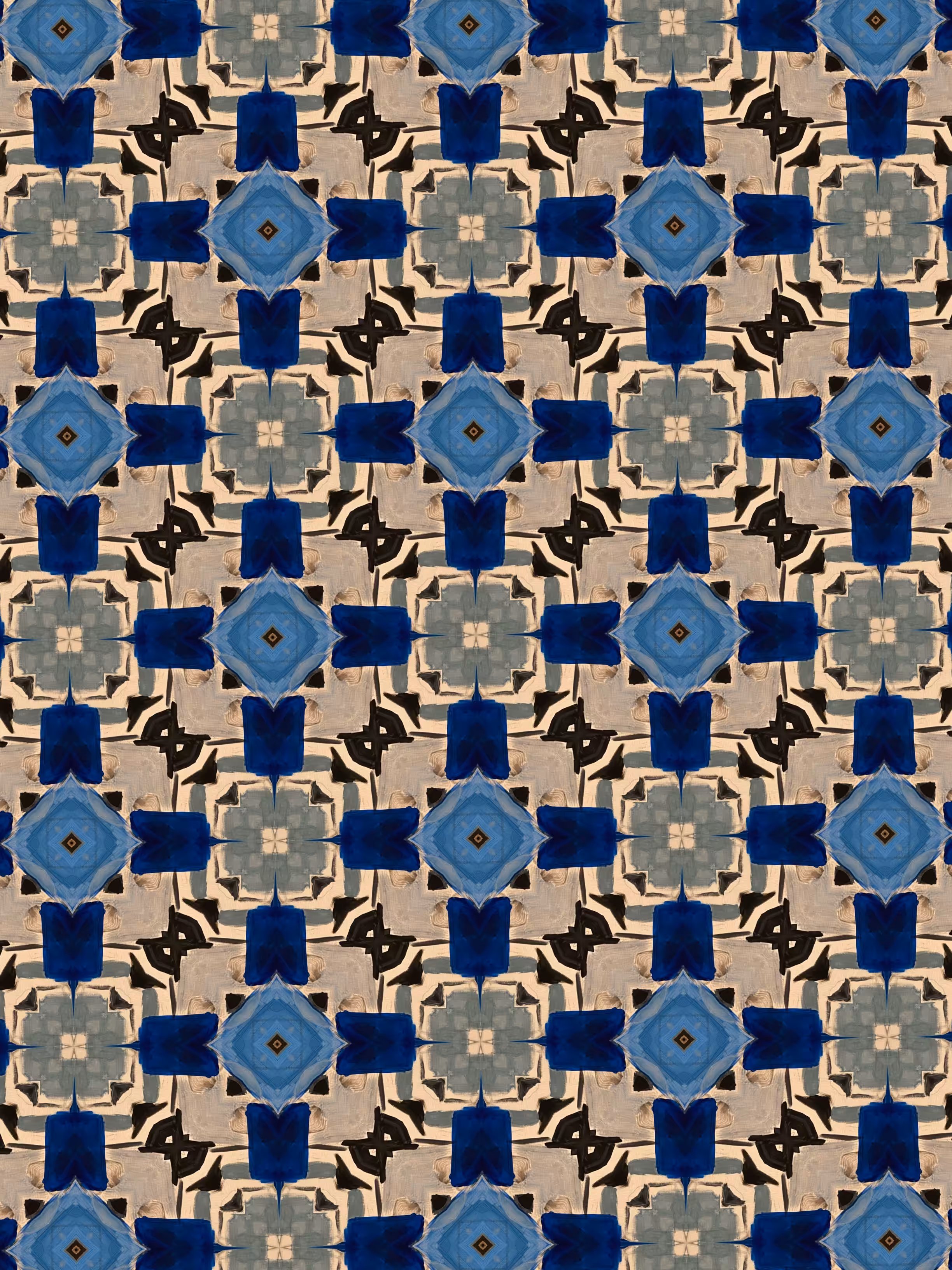 Rare Geometry #5