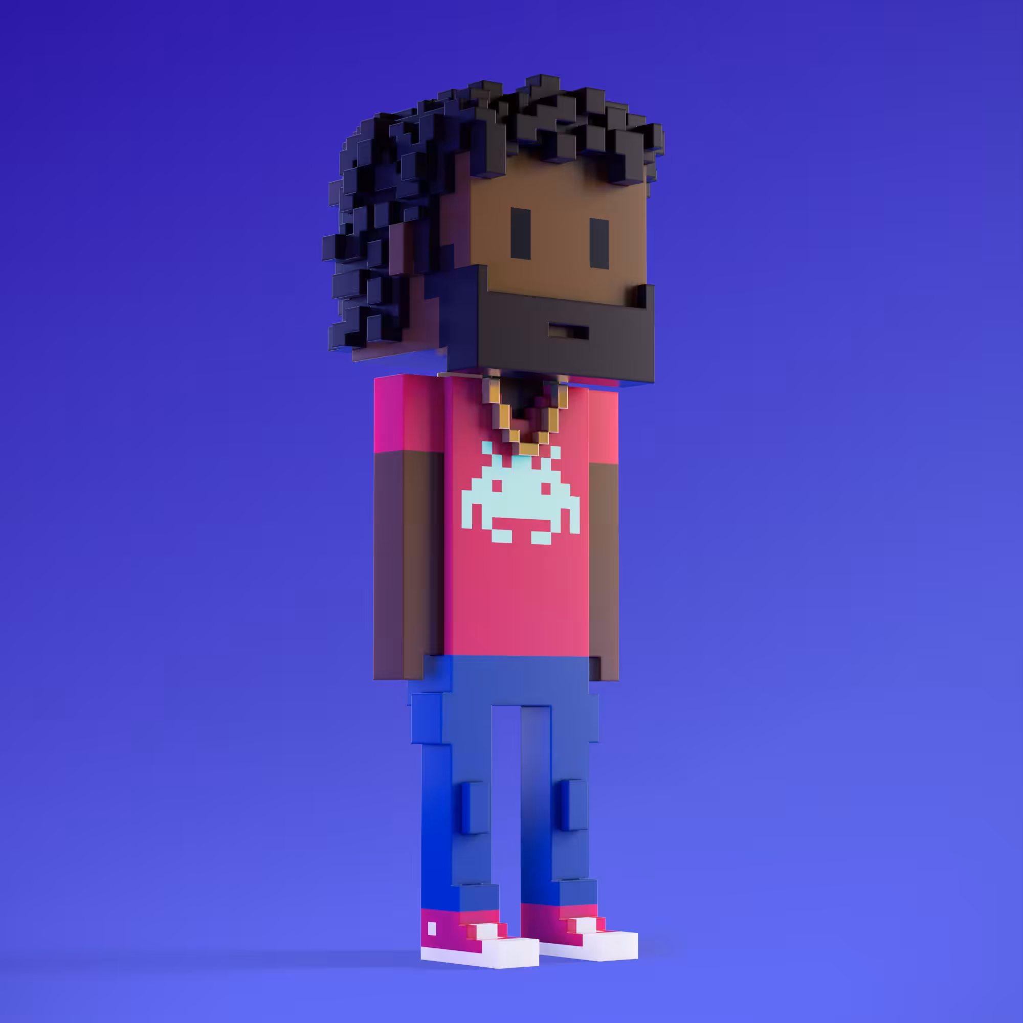 Meebit #10496