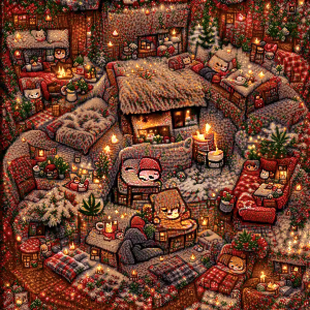 DIORAMA #5 