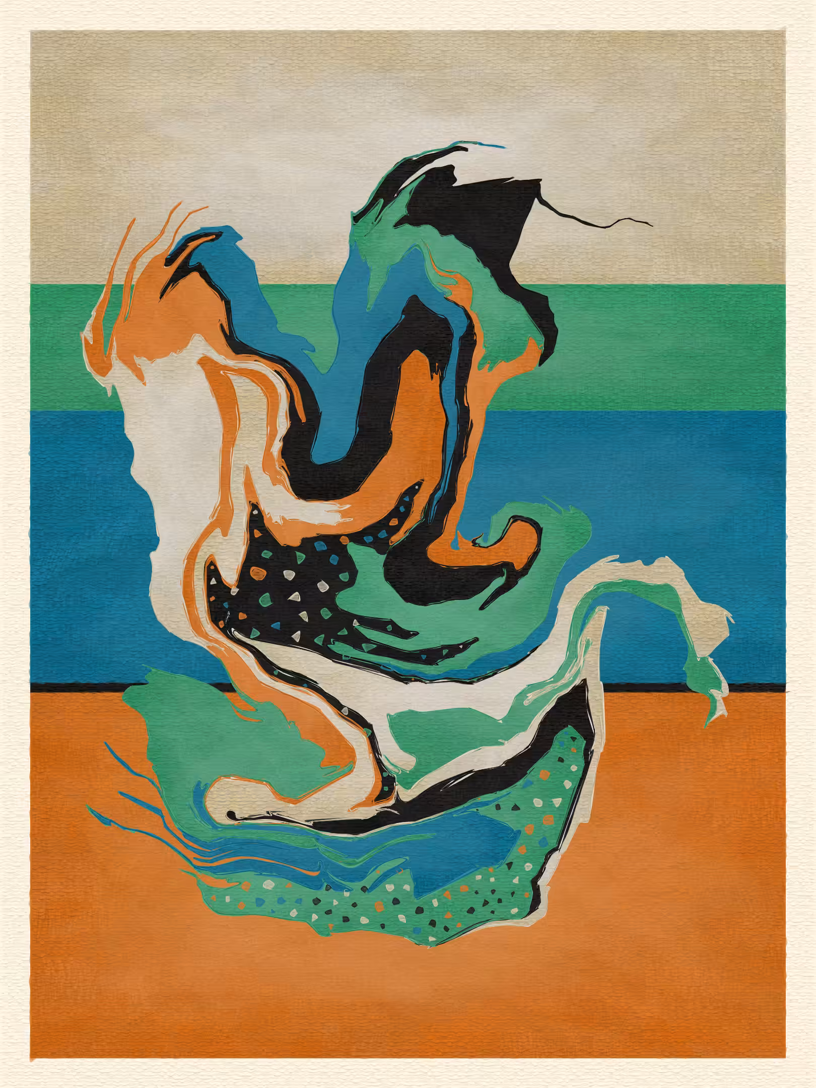 Undercurrent #72