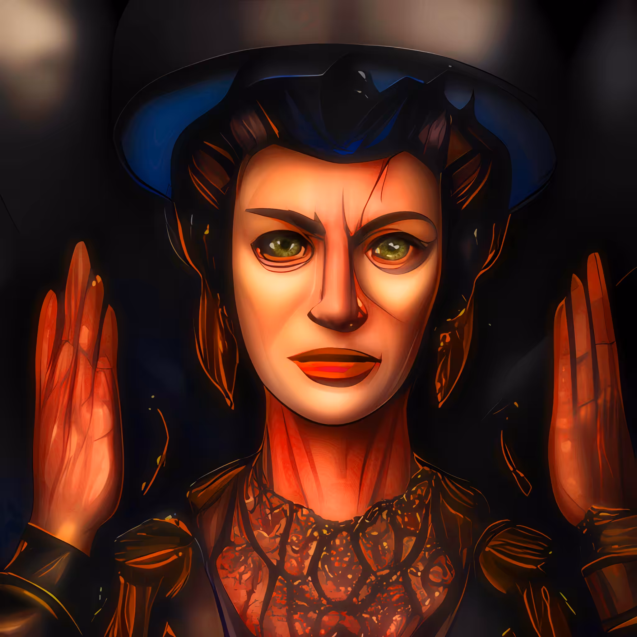 Witching