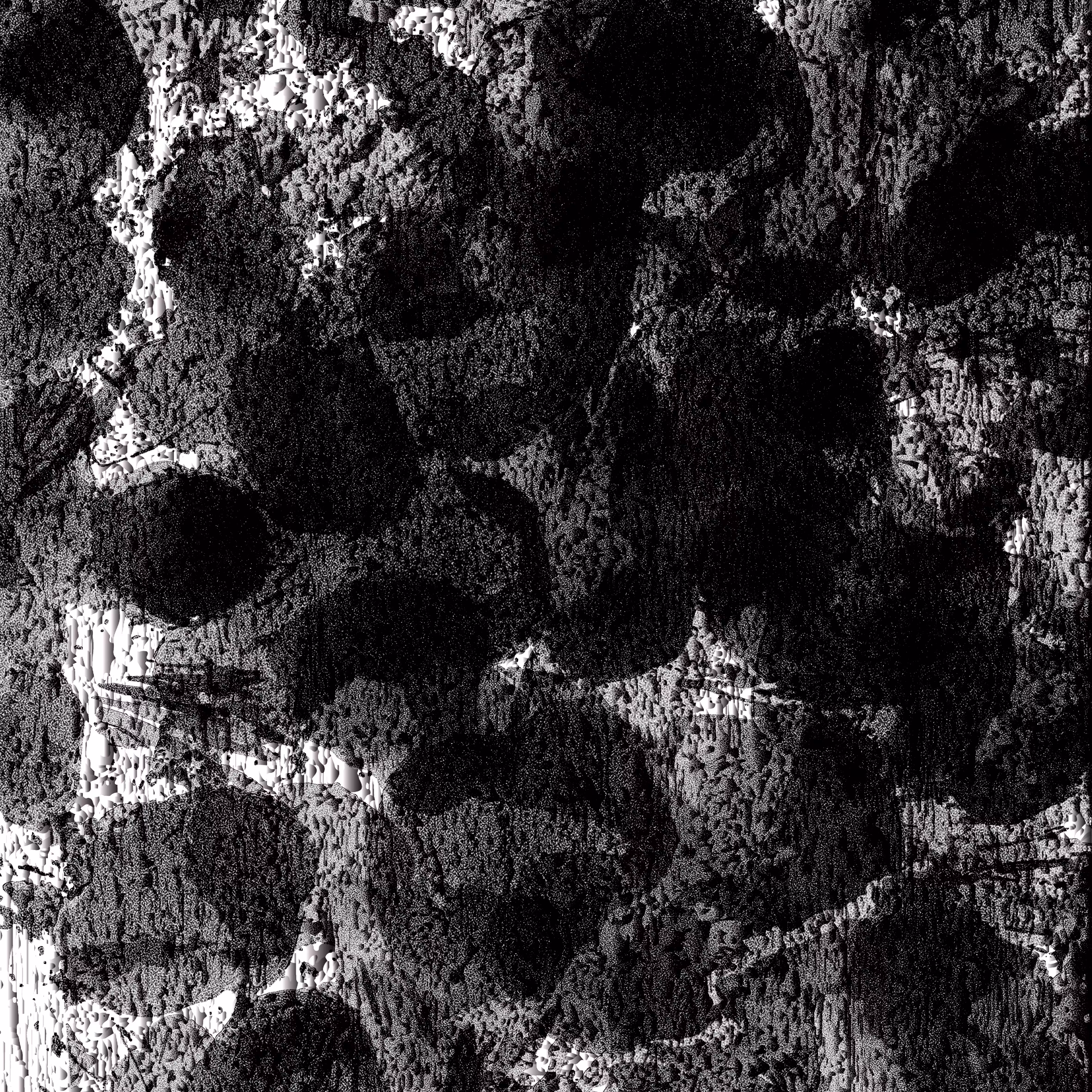 The Shadows: shadow #33