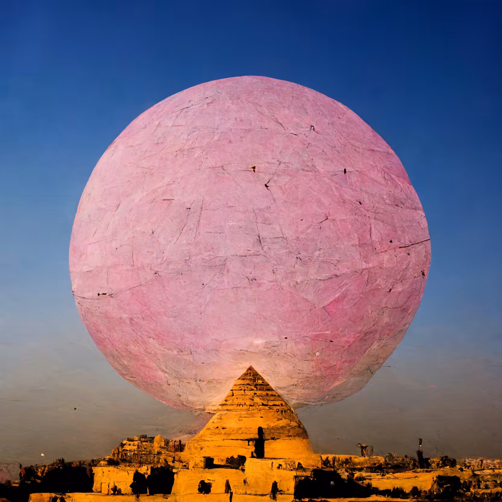 zorbs travels