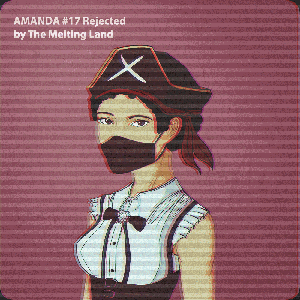AMANDA WIVES