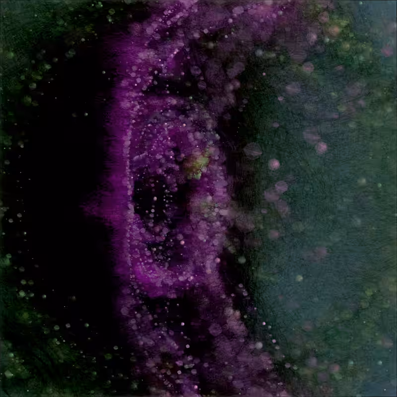 Stitched: Trauma #267
