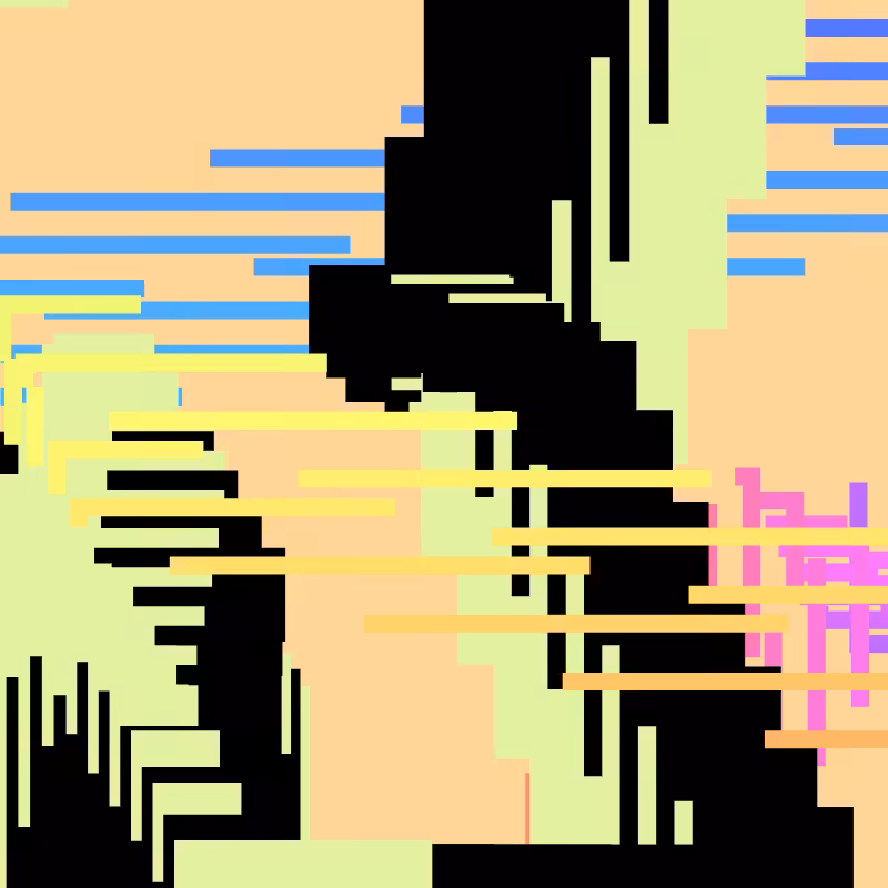 Time Intertwined #74
