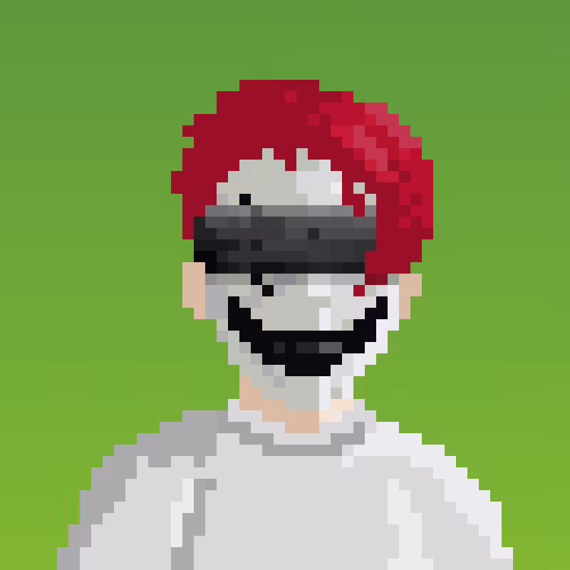 NXRMALISME #81