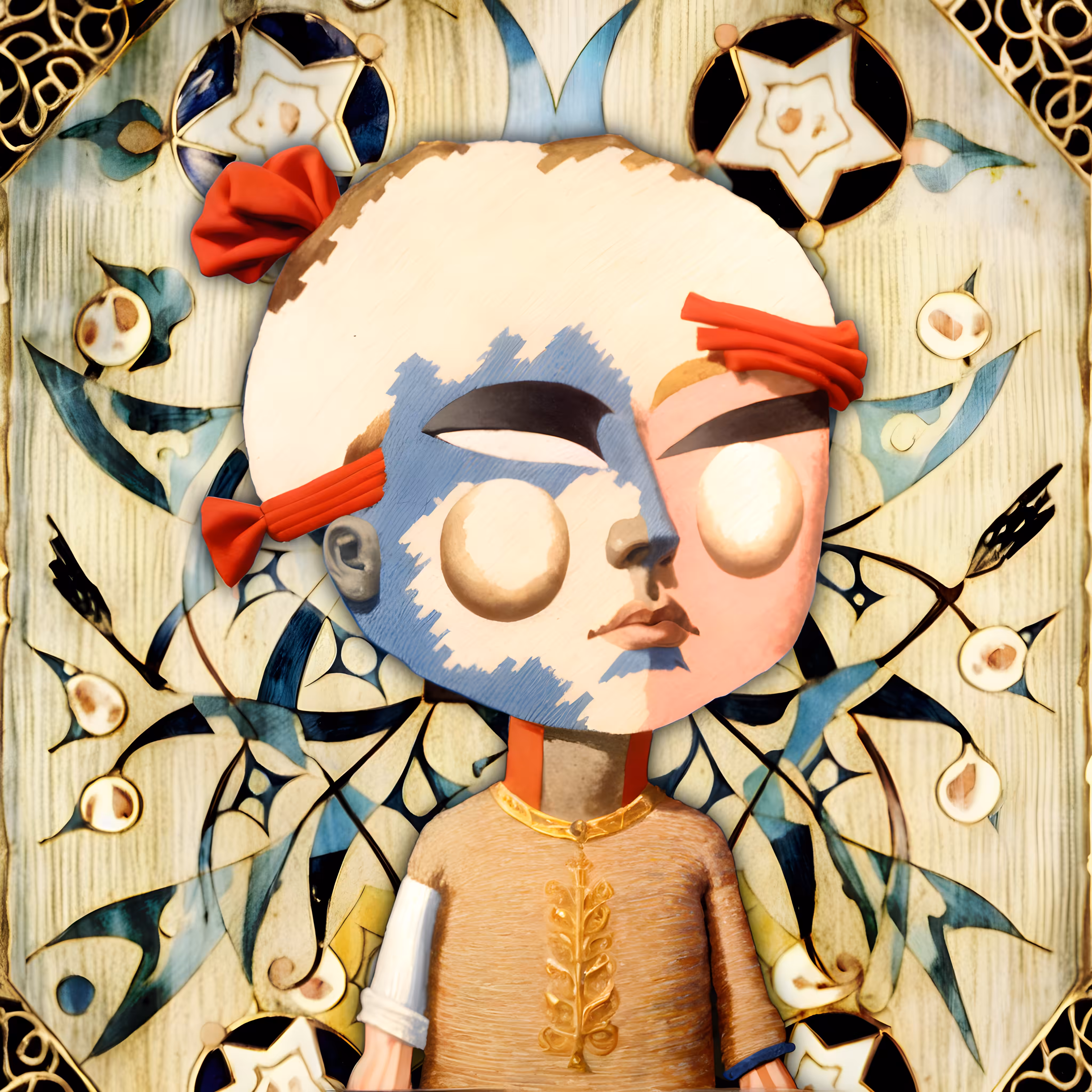 Art DeCC0s: Art DeCC0 #2927