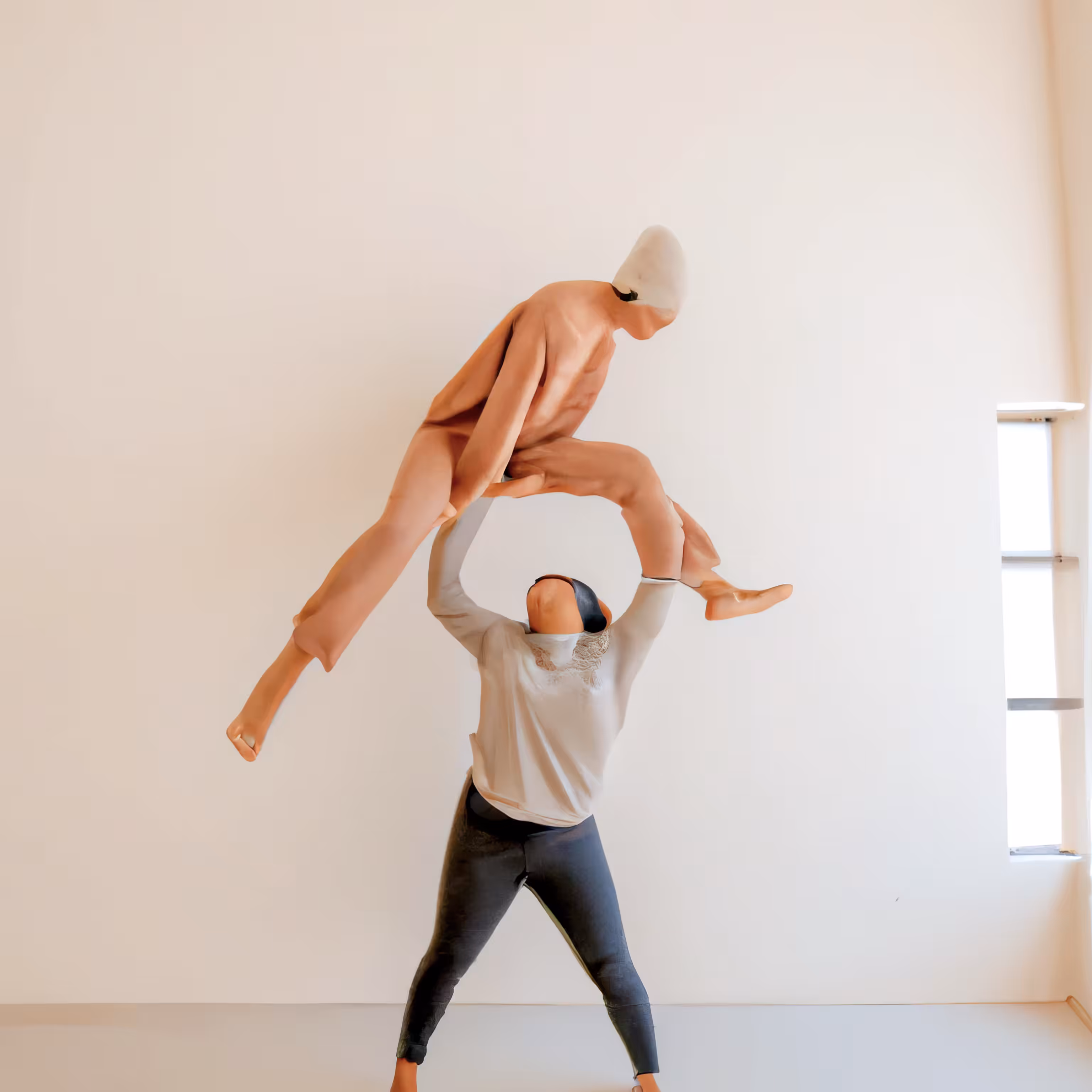 Dancers 2