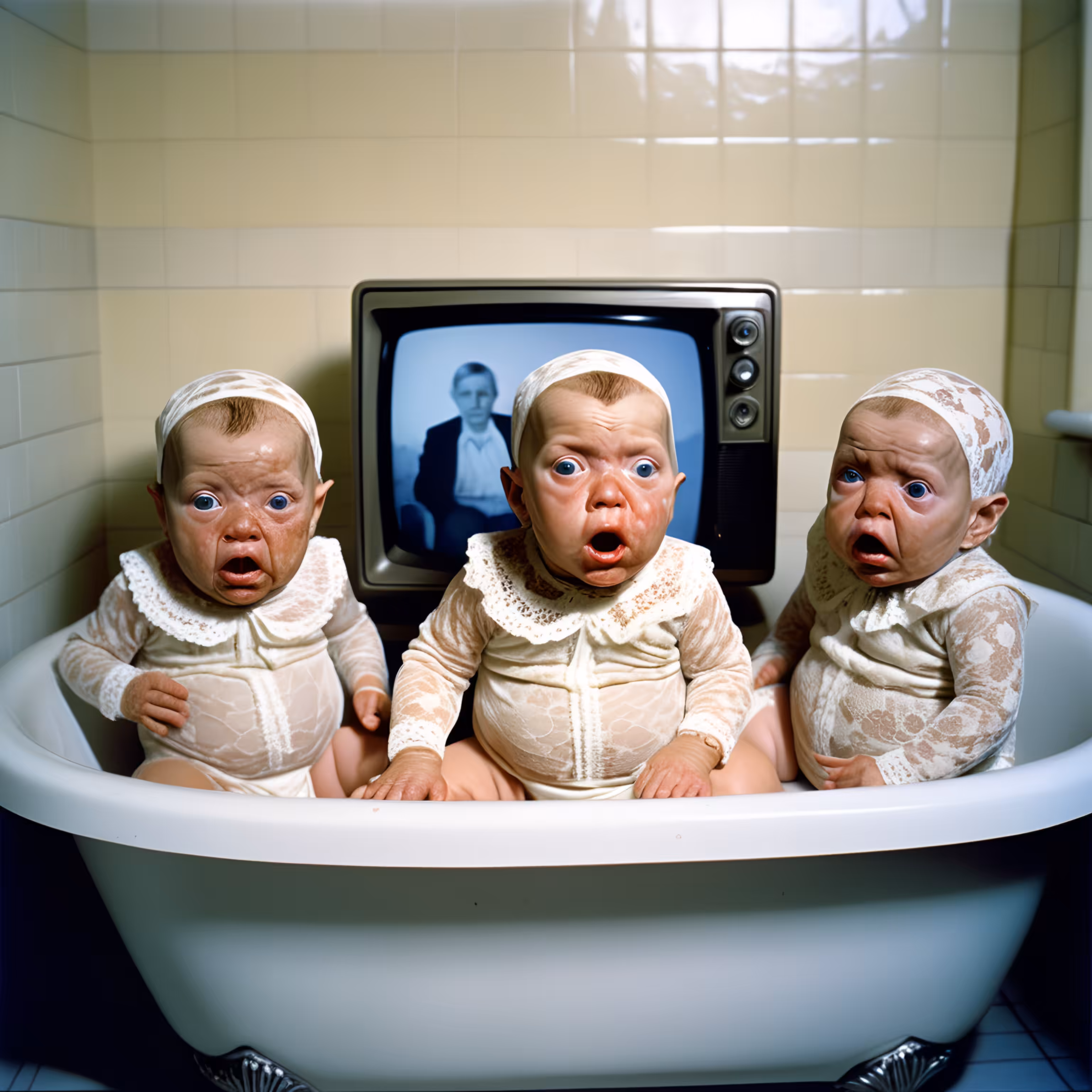 Reborn #10
