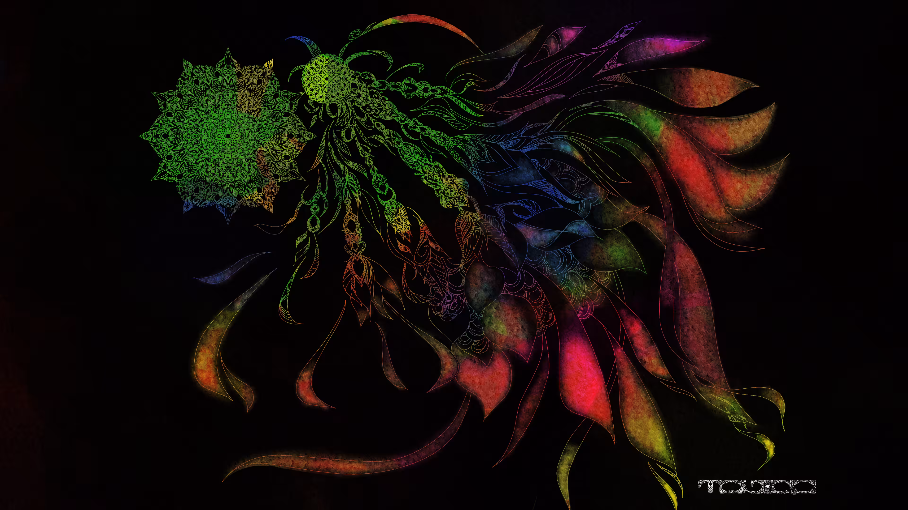 fade with time