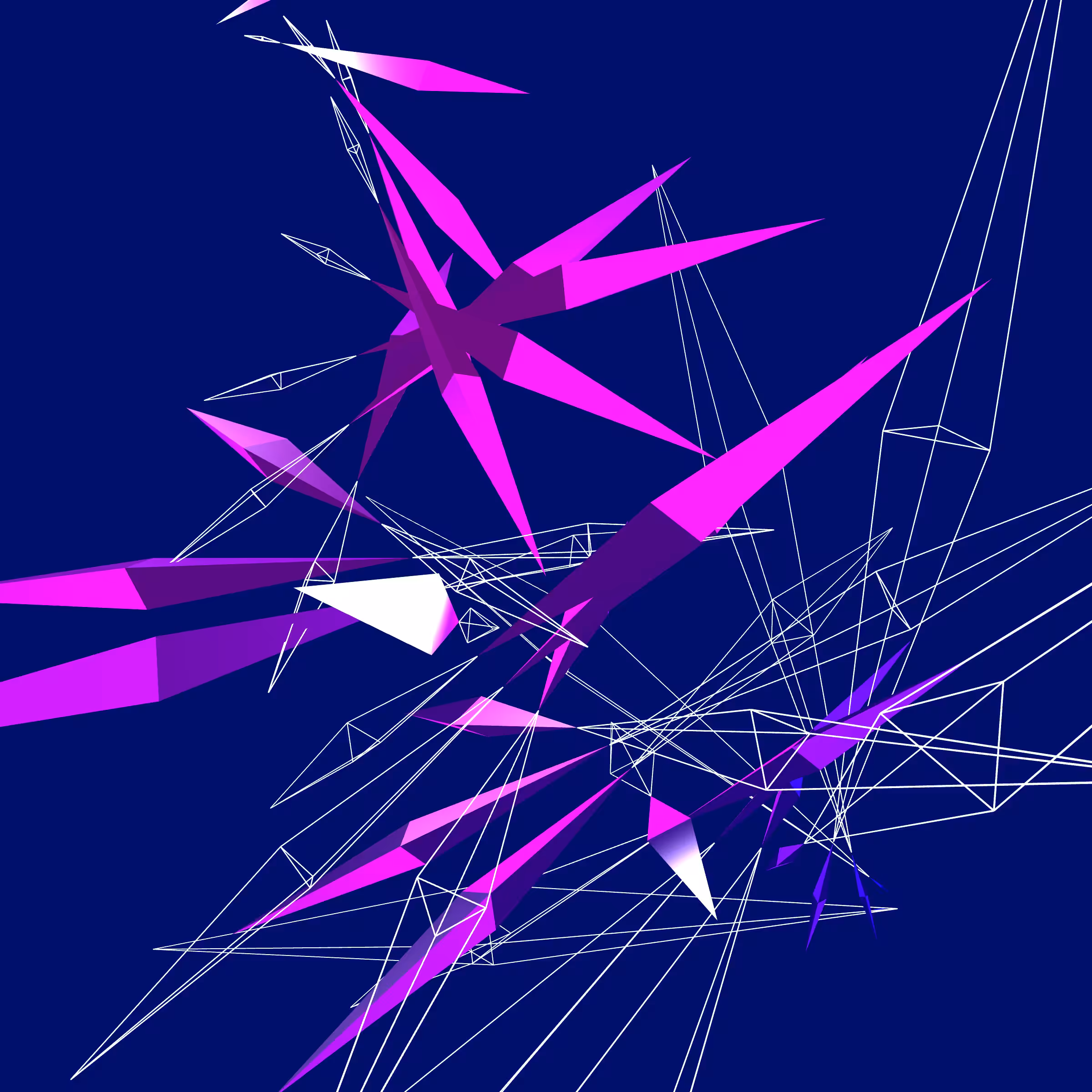 glitch crystal monsters #572