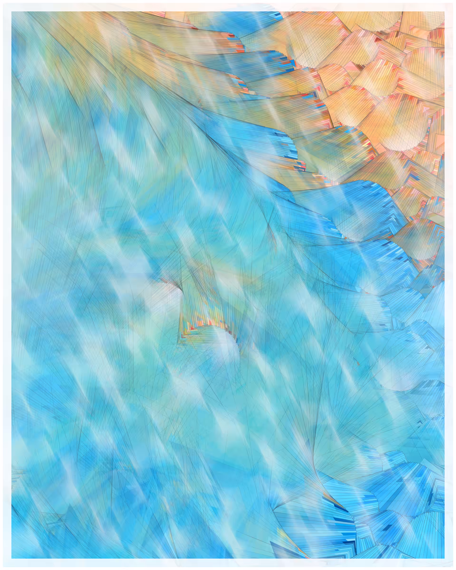 Glass #0