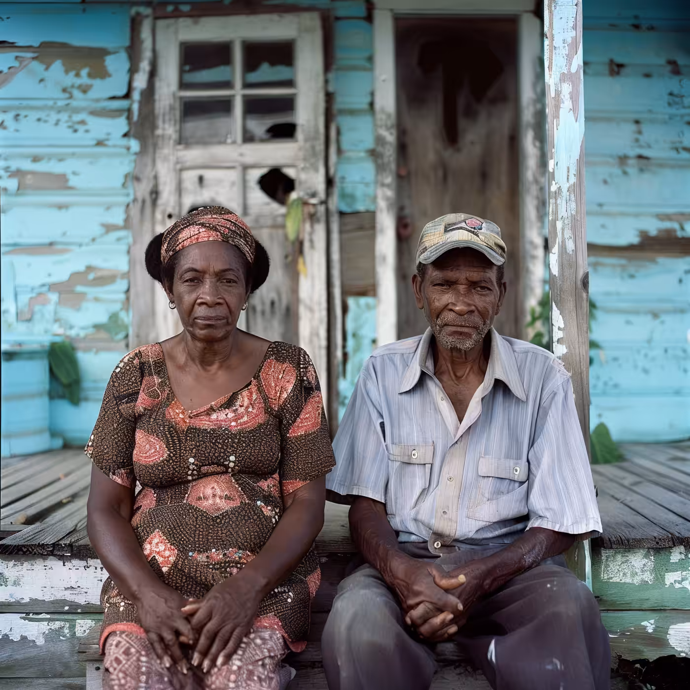 Saint Kitts and Nevis